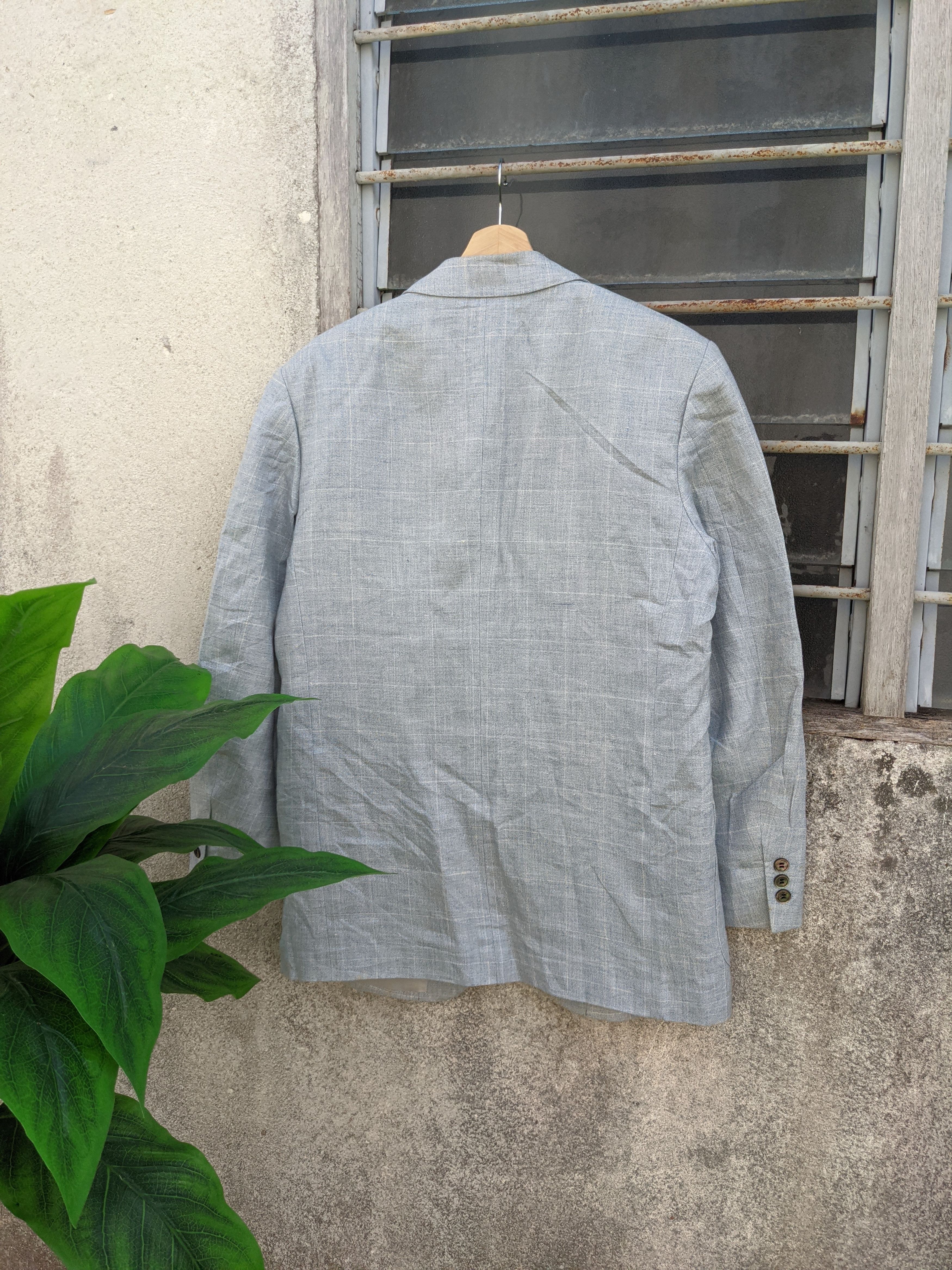 Lanvin LANVIN collection blazer Size 38R - 2 Thumbnail