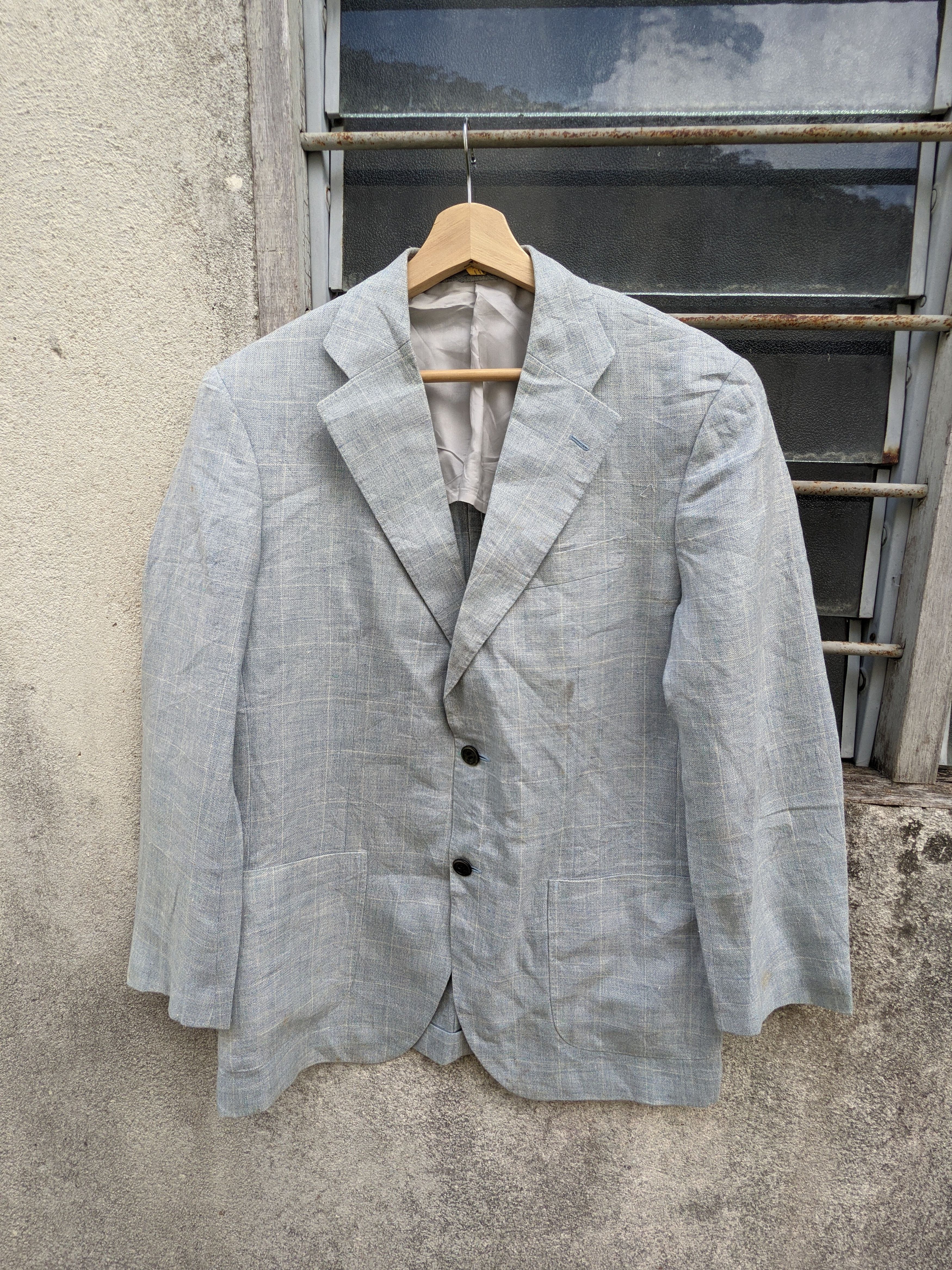 Lanvin LANVIN collection blazer Size 38R - 5 Thumbnail