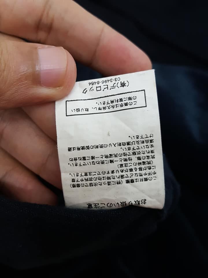 Devilock Vengeance Velour Velvet Japan Jacket MADE IN JAPAN