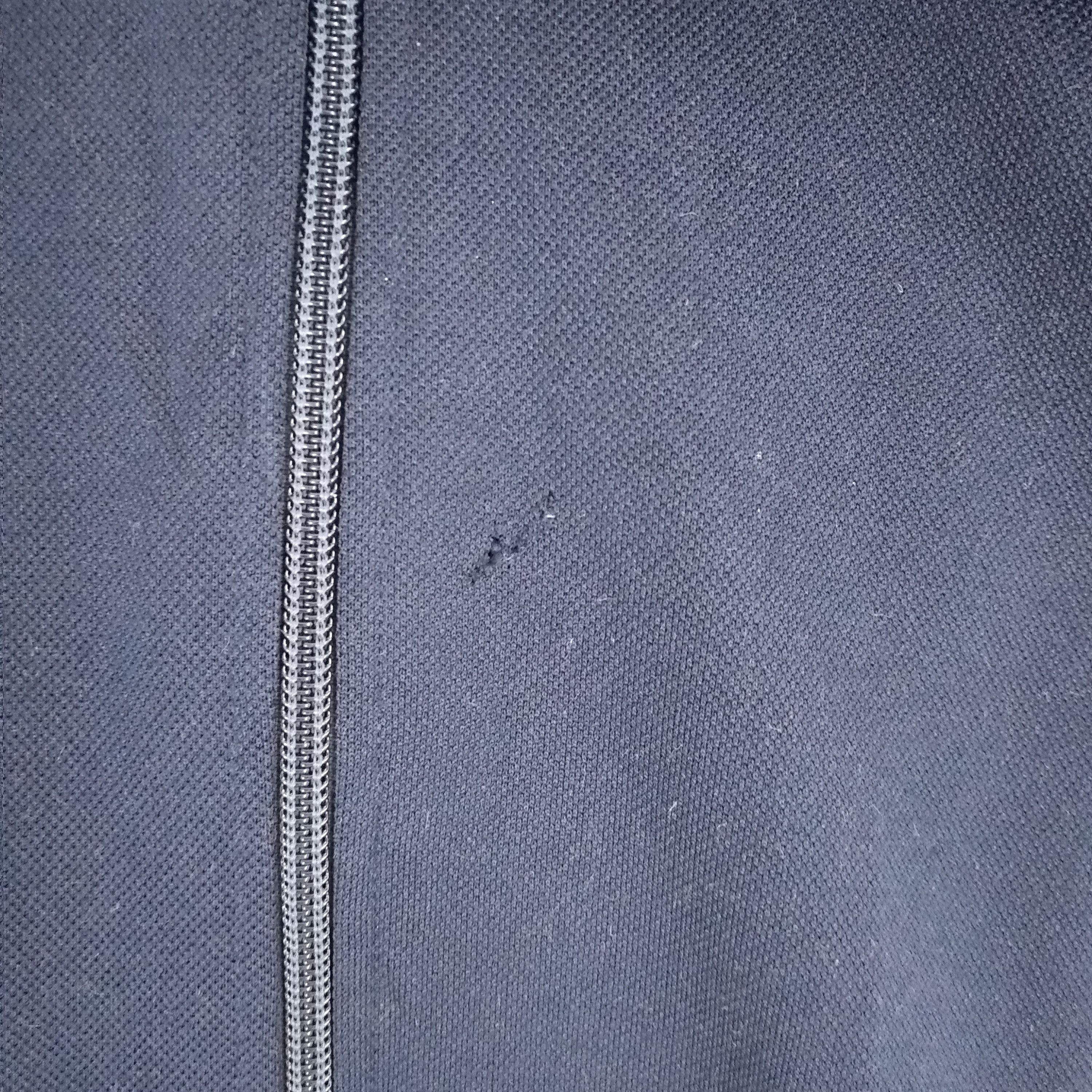 Champion × Vintage Vintage 90's CHAMPION Tracksuit Sportswear Training Jacket Size L / US 10 / IT 46 - 7 Thumbnail