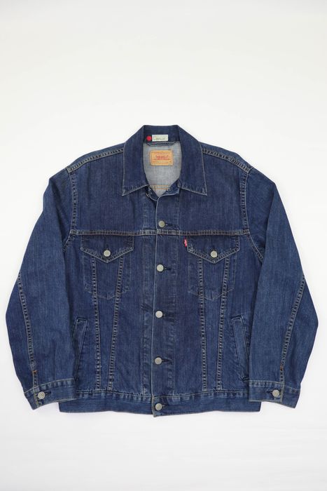 Levis cheap 72510 jacket