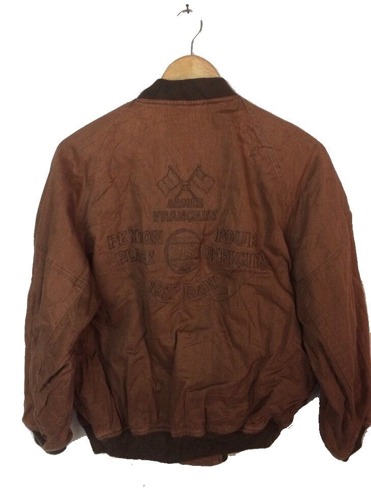Vintage Rare Peyton Place Army jackey Military /22 Size US M / EU 48-50 / 2 - 1 Thumbnail