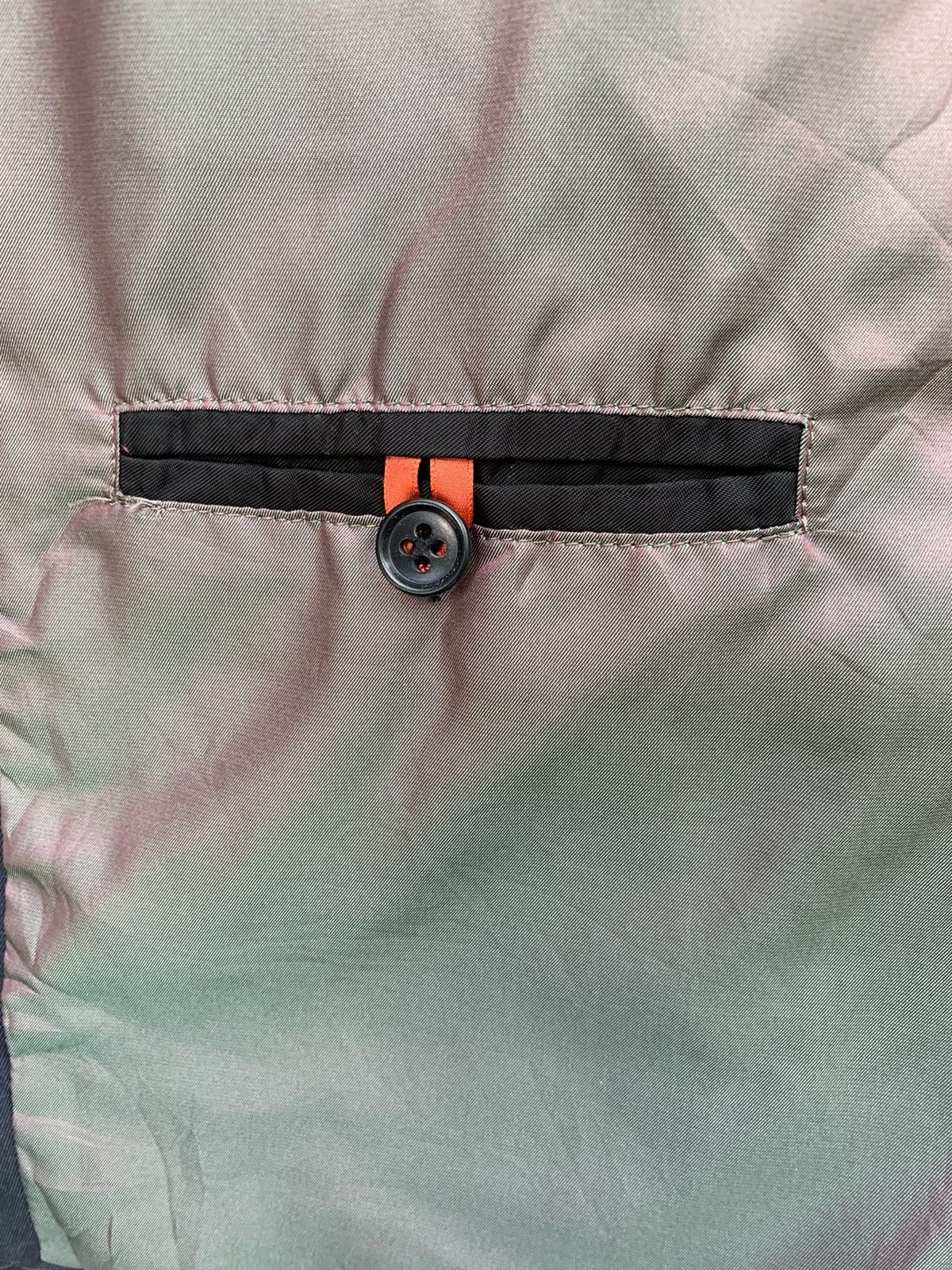 Designer × Paul Smith Vintage Paul Smith Light Jacket Size US M / EU 48-50 / 2 - 9 Thumbnail