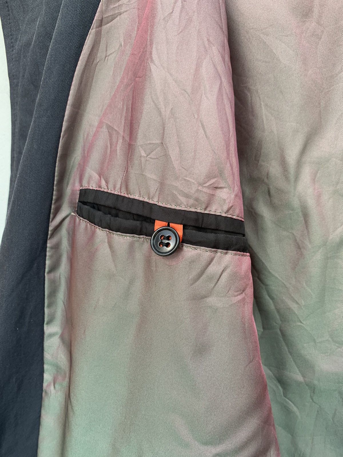 Designer × Paul Smith Vintage Paul Smith Light Jacket Size US M / EU 48-50 / 2 - 8 Thumbnail