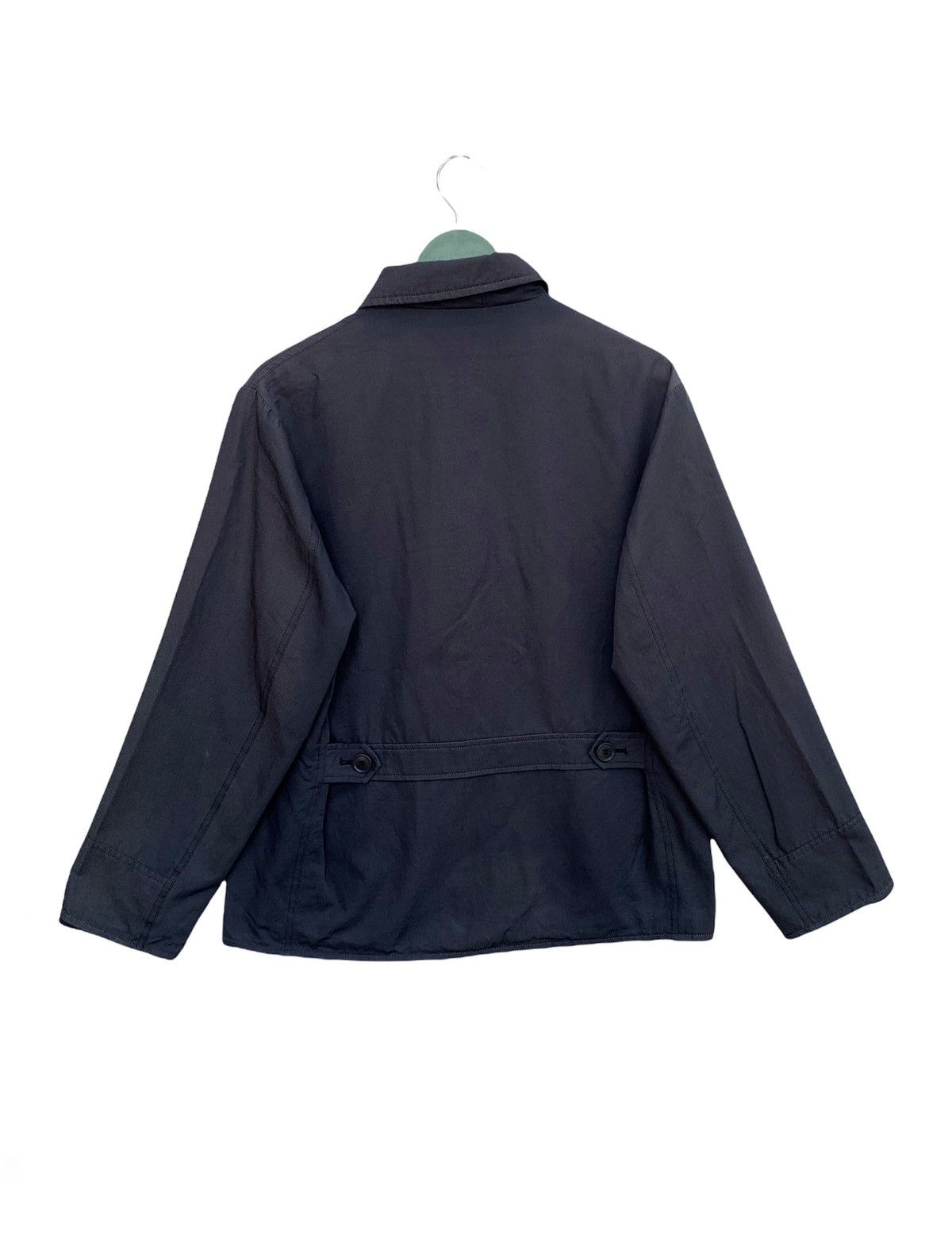 Designer × Paul Smith Vintage Paul Smith Light Jacket Size US M / EU 48-50 / 2 - 2 Thumbnail