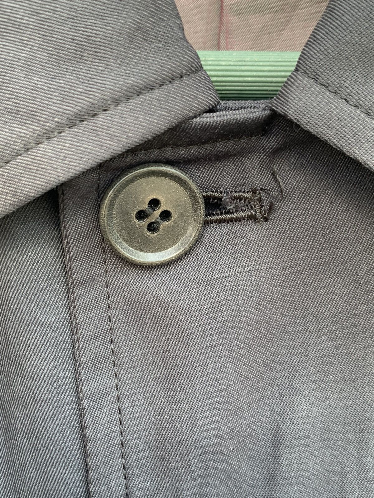 Designer × Paul Smith Vintage Paul Smith Light Jacket Size US M / EU 48-50 / 2 - 6 Thumbnail
