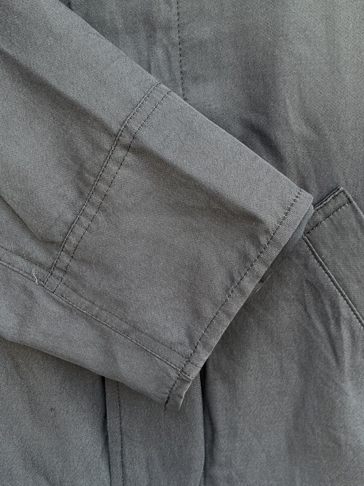 Designer × Paul Smith Vintage Paul Smith Light Jacket Size US M / EU 48-50 / 2 - 7 Thumbnail