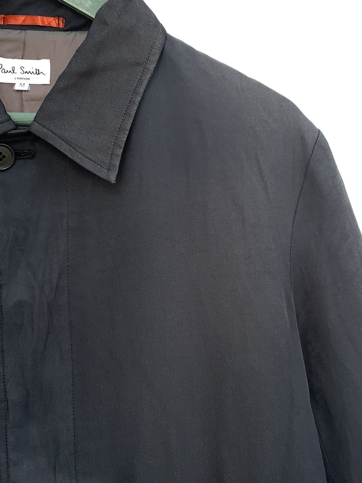 Designer × Paul Smith Vintage Paul Smith Light Jacket Size US M / EU 48-50 / 2 - 5 Thumbnail