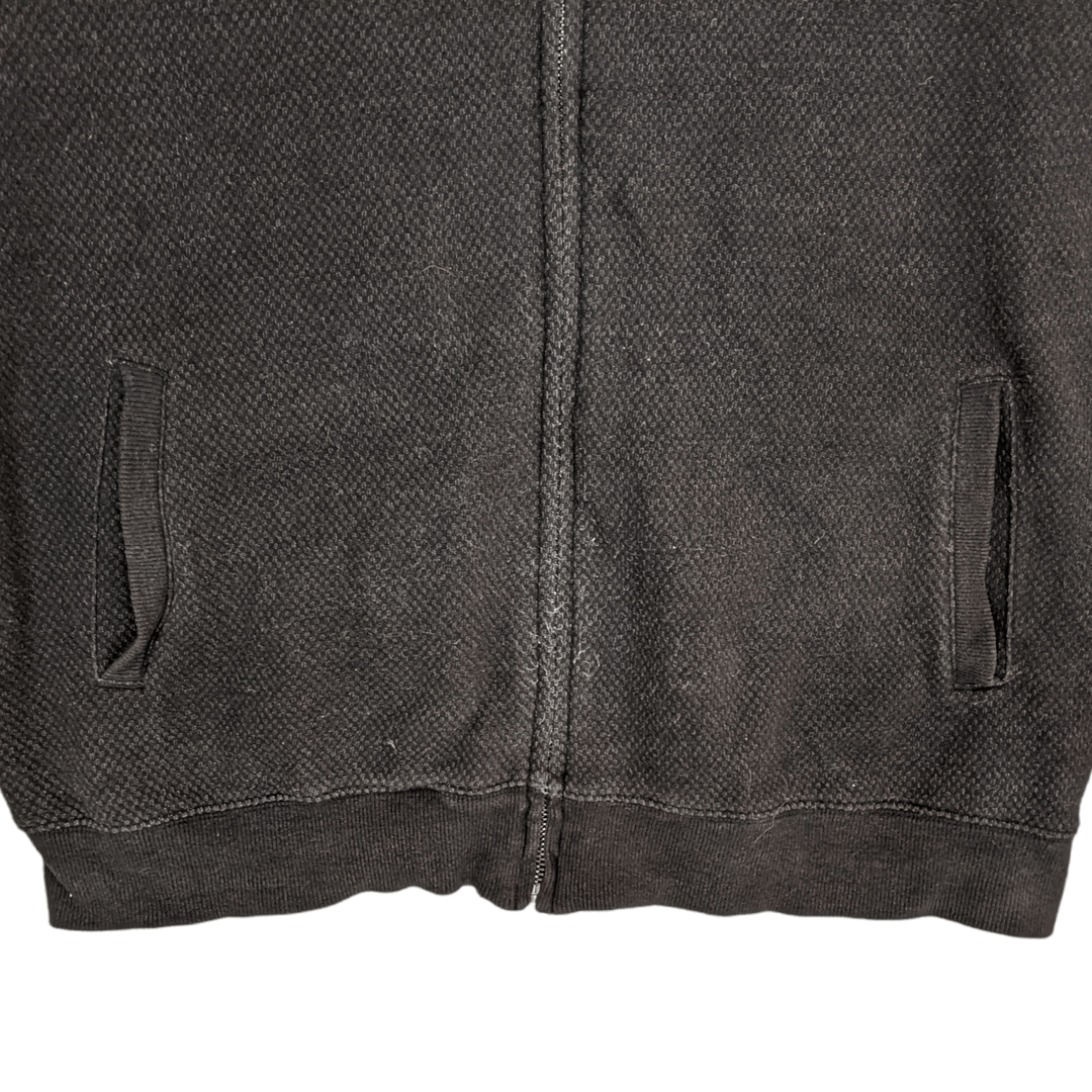 Billabong BILLABONG Dark Grey Jacket Size US L / EU 52-54 / 3 - 5 Thumbnail