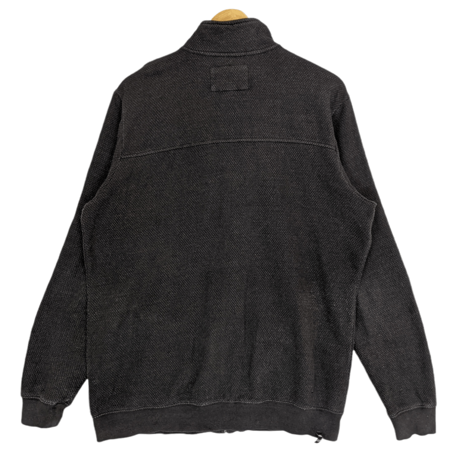 Billabong BILLABONG Dark Grey Jacket Size US L / EU 52-54 / 3 - 7 Thumbnail