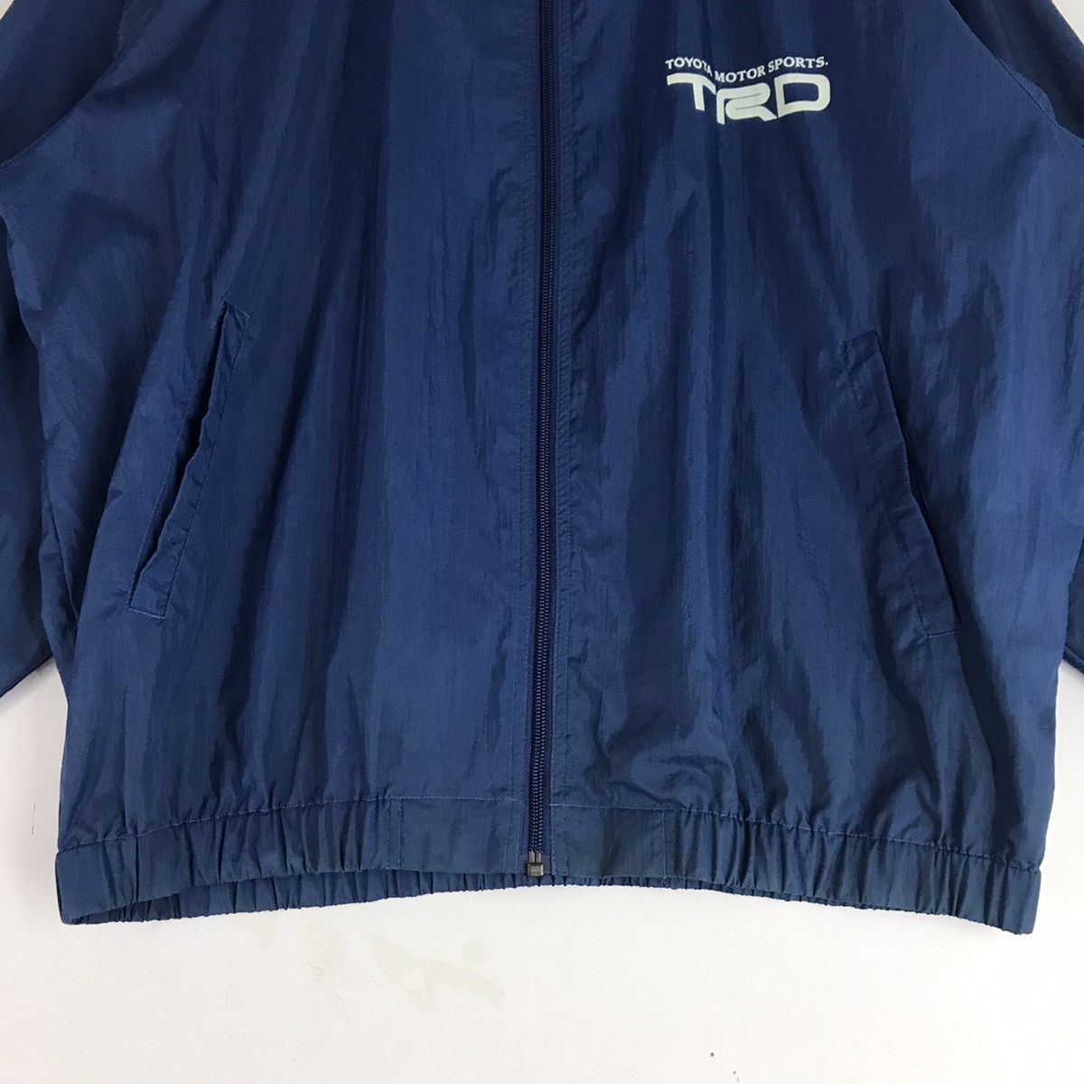 Gear for Sports × Sports Specialties VINTAGE TOYOTA RACING DEVELOPMENT TRD JACKET Size US L / EU 52-54 / 3 - 5 Thumbnail