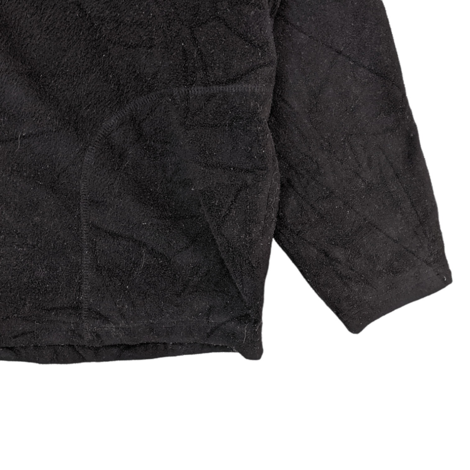 Japanese Brand BIZ COLLECTION Hills Fresh Fluffy Sherpa Jacket Size US XL / EU 56 / 4 - 5 Thumbnail