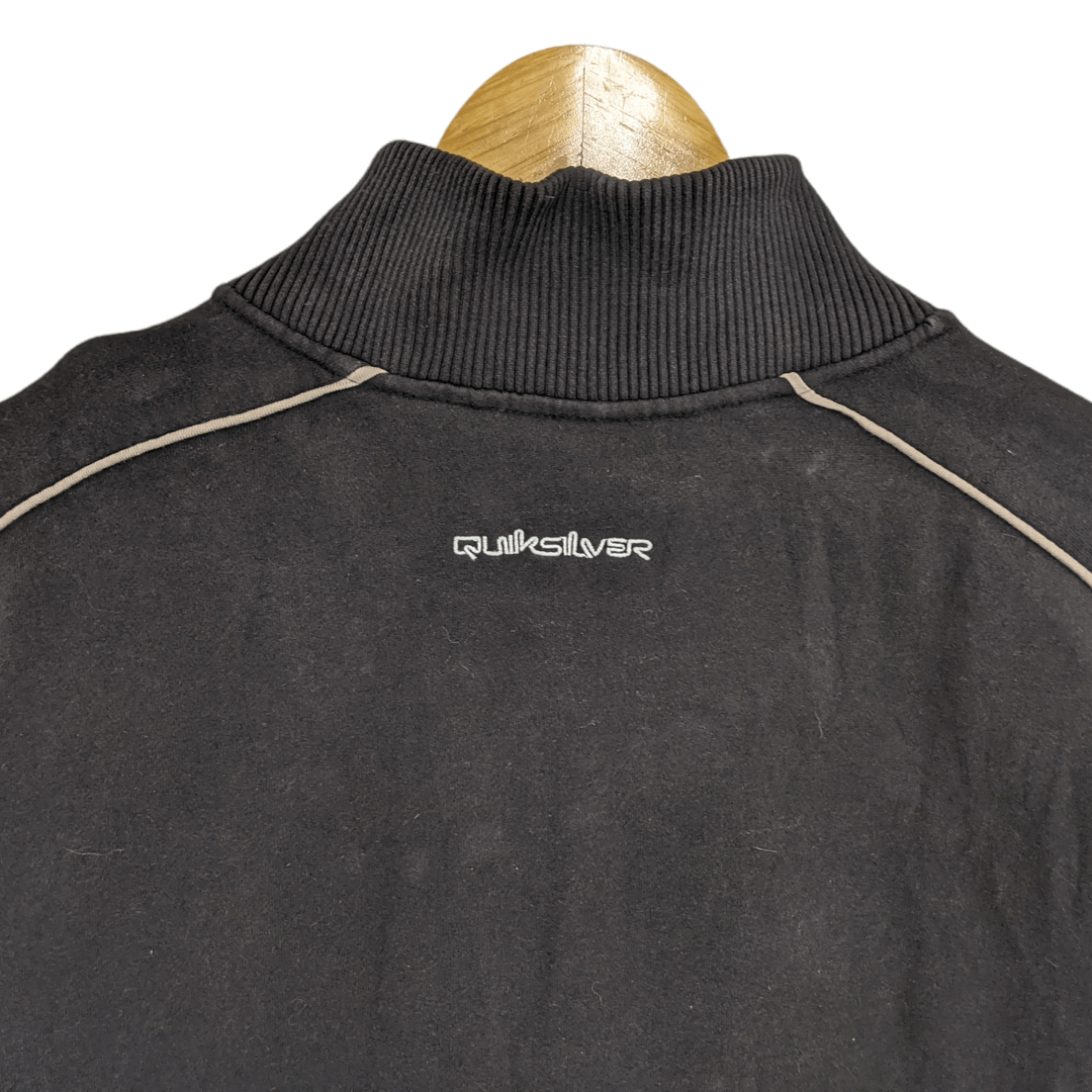 Quiksilver QUIKSILVER Surfboard Sportswear Jacket Size US XXL / EU 58 / 5 - 7 Thumbnail