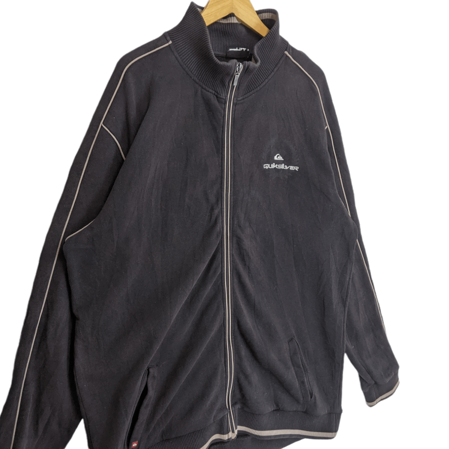 Quiksilver QUIKSILVER Surfboard Sportswear Jacket Size US XXL / EU 58 / 5 - 3 Thumbnail