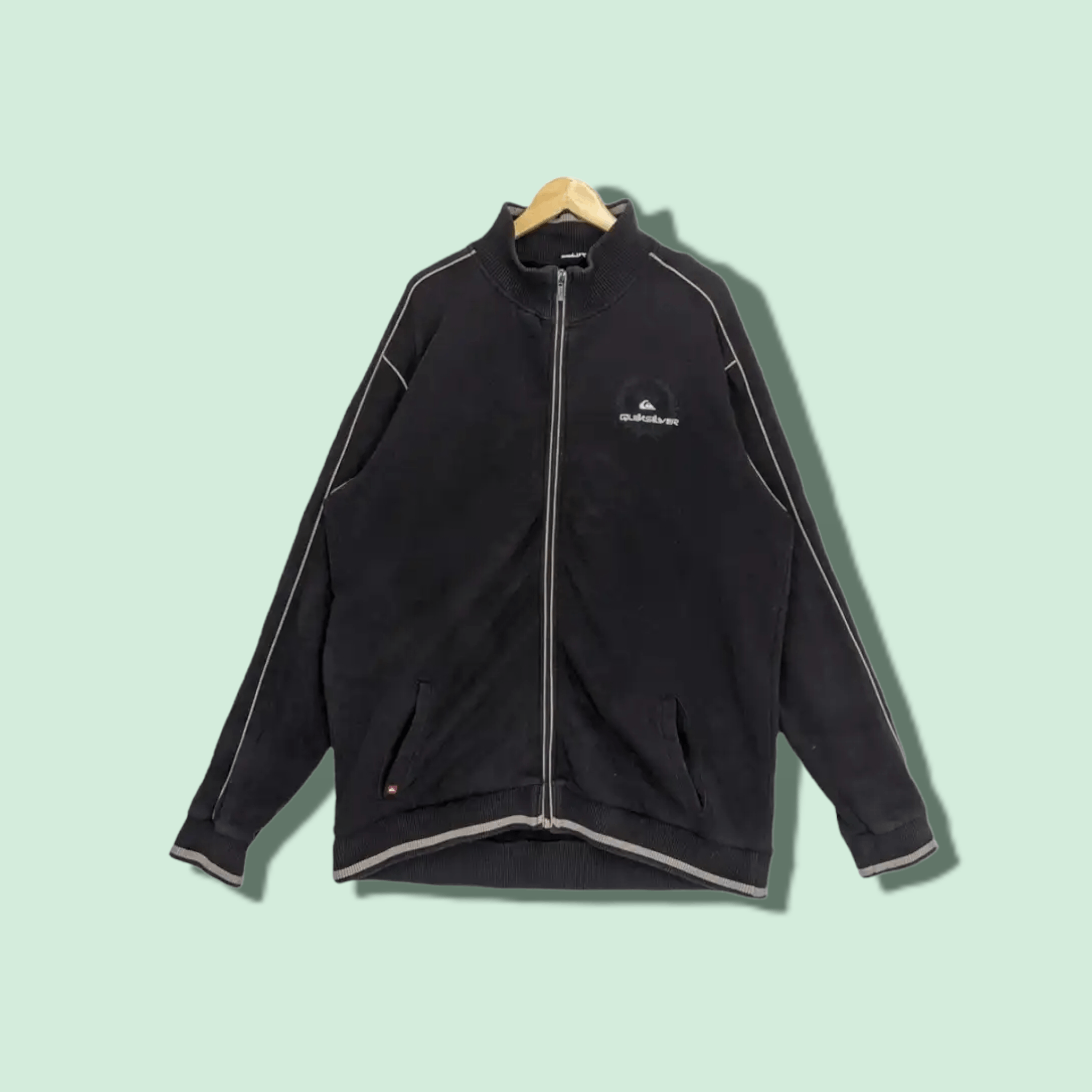 QUIKSILVER Surfboard Sportswear Jacket