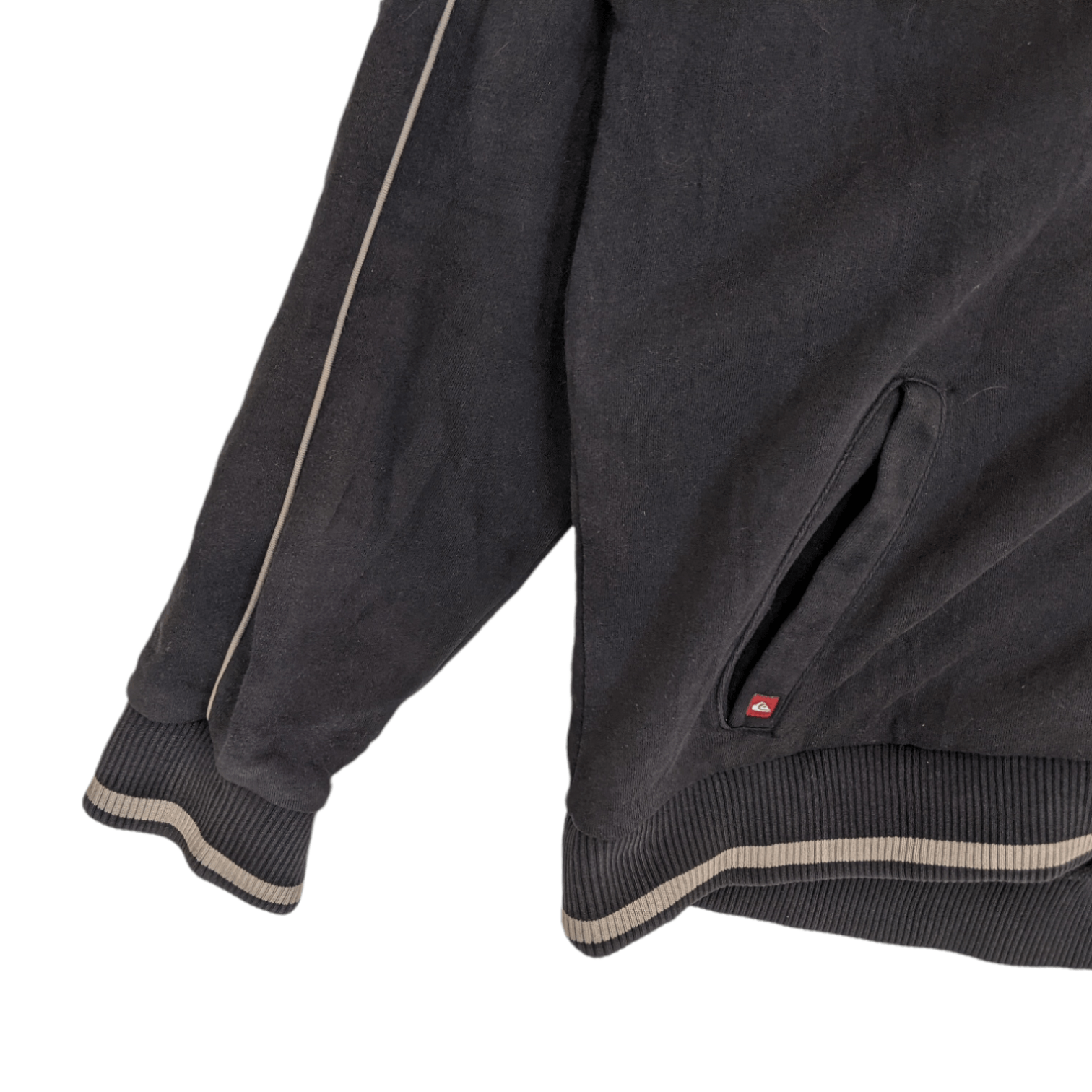 Quiksilver QUIKSILVER Surfboard Sportswear Jacket Size US XXL / EU 58 / 5 - 5 Thumbnail