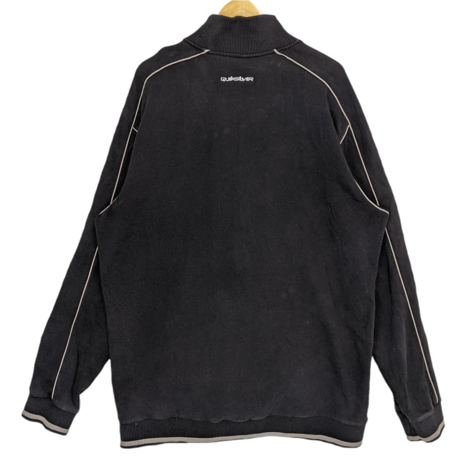 Quiksilver QUIKSILVER Surfboard Sportswear Jacket Size US XXL / EU 58 / 5 - 6 Thumbnail