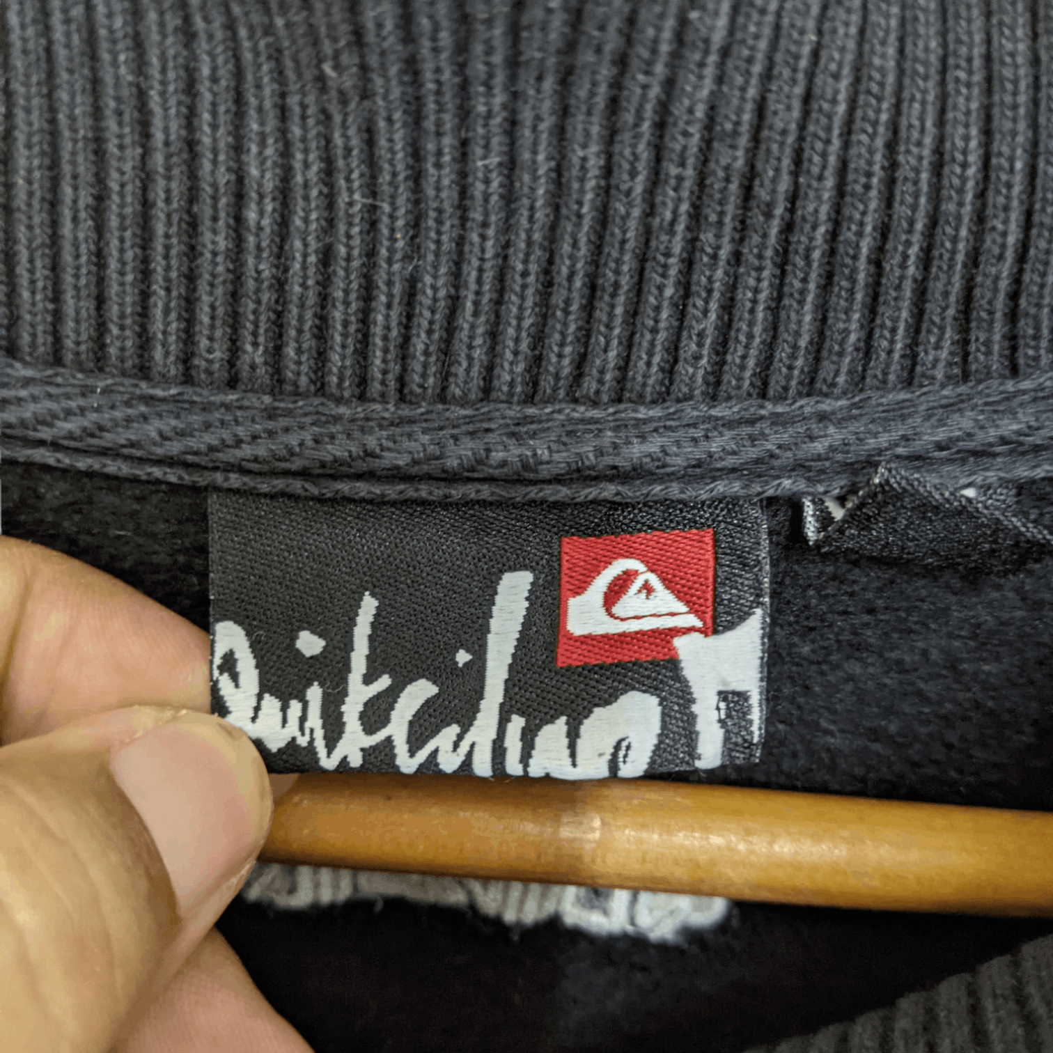 Quiksilver QUIKSILVER Surfboard Sportswear Jacket Size US XXL / EU 58 / 5 - 9 Thumbnail