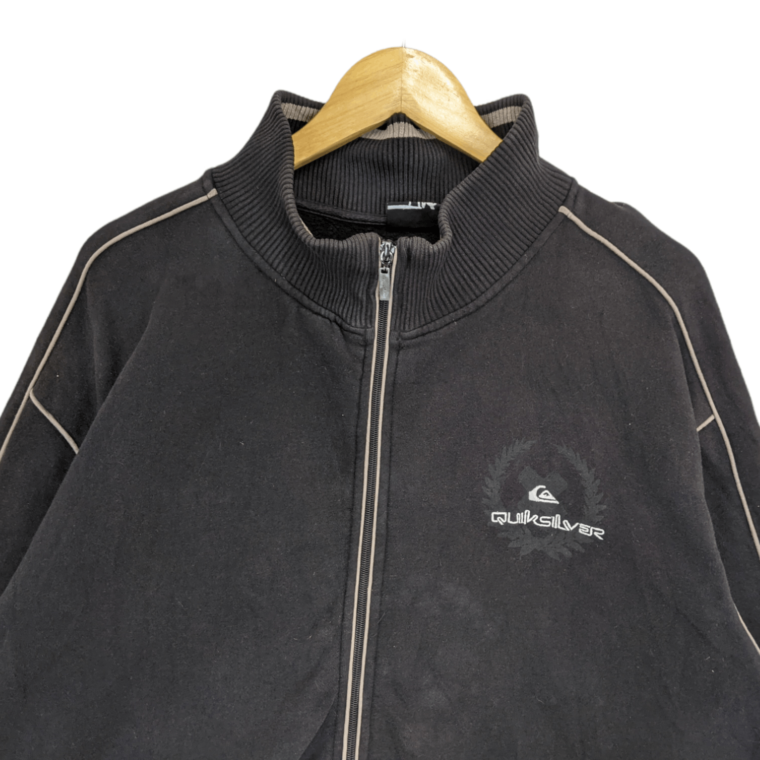 Quiksilver QUIKSILVER Surfboard Sportswear Jacket Size US XXL / EU 58 / 5 - 4 Thumbnail