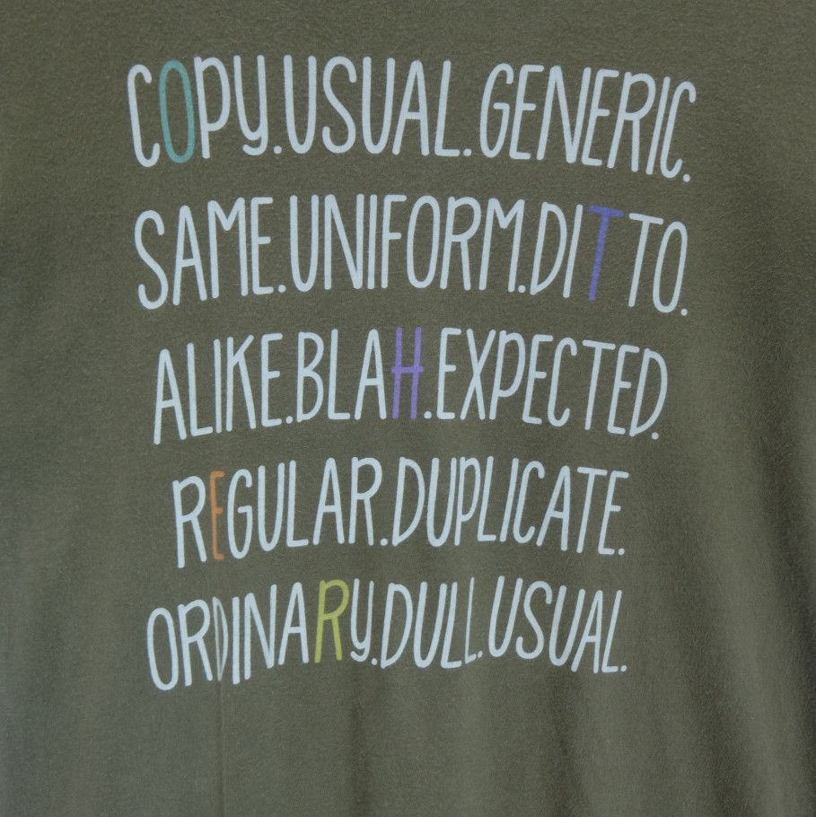 Pharrell × Rap Tees × Uniqlo UNIQLO x PHARRELL T Shirt Size US M / EU 48-50 / 2 - 3 Thumbnail