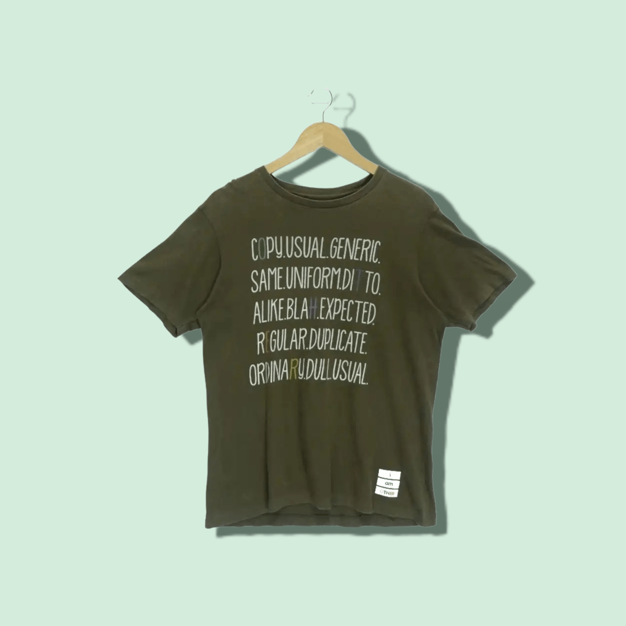 Pharrell × Rap Tees × Uniqlo UNIQLO x PHARRELL T Shirt Size US M / EU 48-50 / 2 - 1 Thumbnail