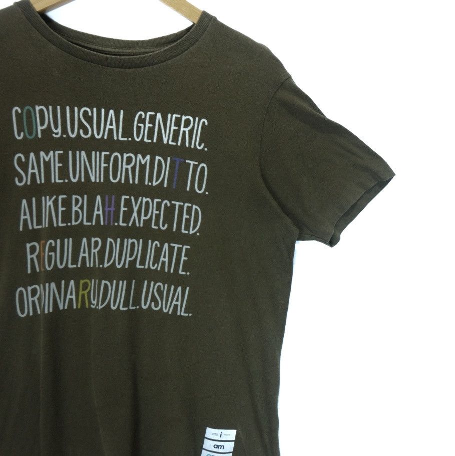 Pharrell × Rap Tees × Uniqlo UNIQLO x PHARRELL T Shirt Size US M / EU 48-50 / 2 - 5 Thumbnail