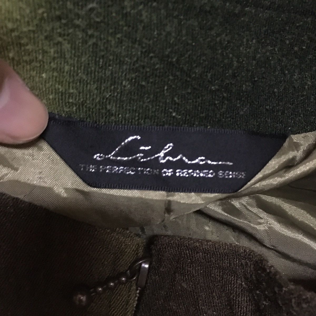 Japanese Brand Japanese Brand Camo Style Sweater Made in Japan Size US M / EU 48-50 / 2 - 2 Thumbnail