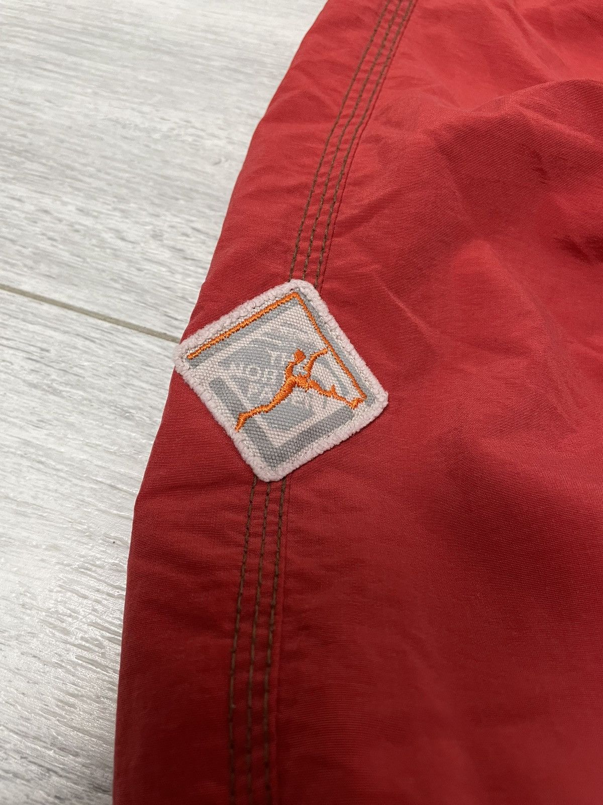 The North Face × Vintage The North Face vintage pants for out door life 90s Size US 35 - 3 Thumbnail