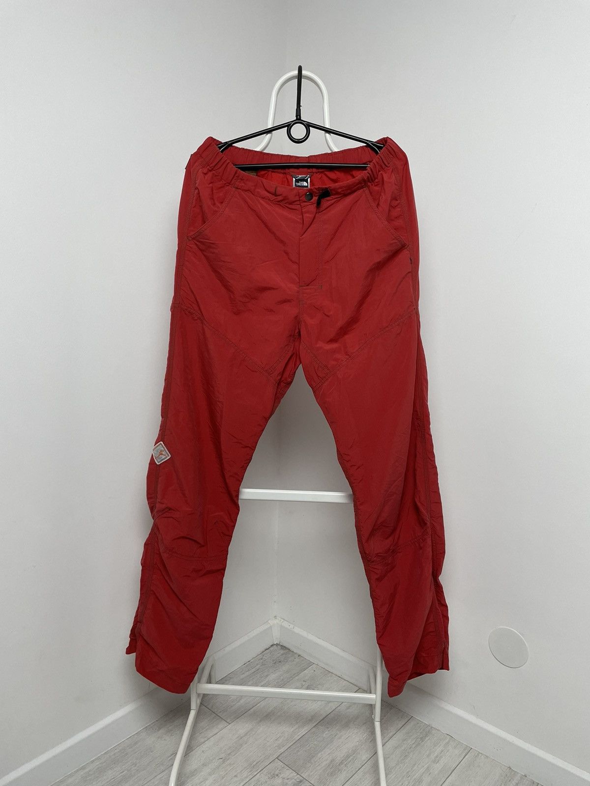 The North Face × Vintage The North Face vintage pants for out door life 90s Size US 35 - 4 Thumbnail