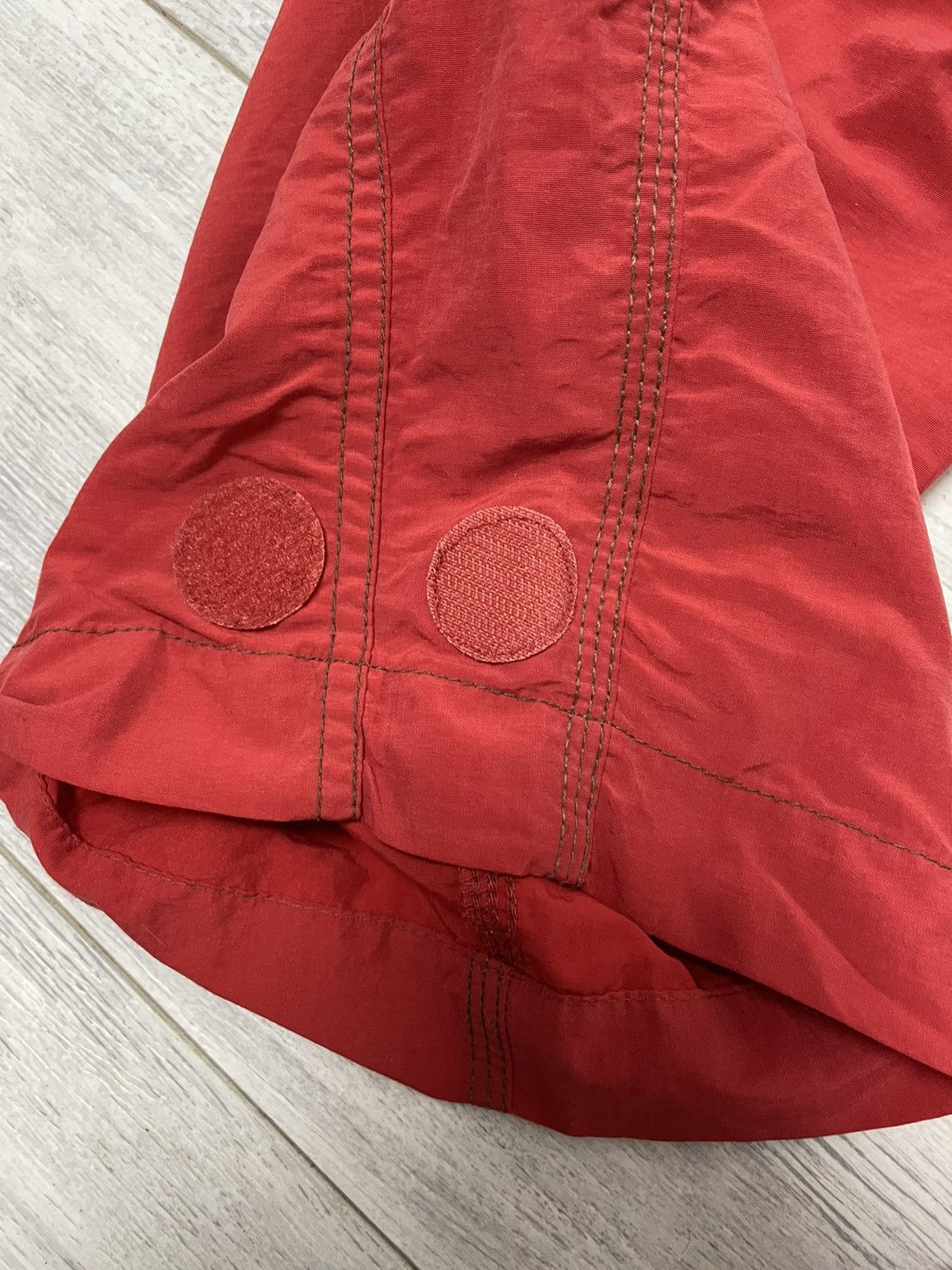 The North Face × Vintage The North Face vintage pants for out door life 90s Size US 35 - 7 Thumbnail