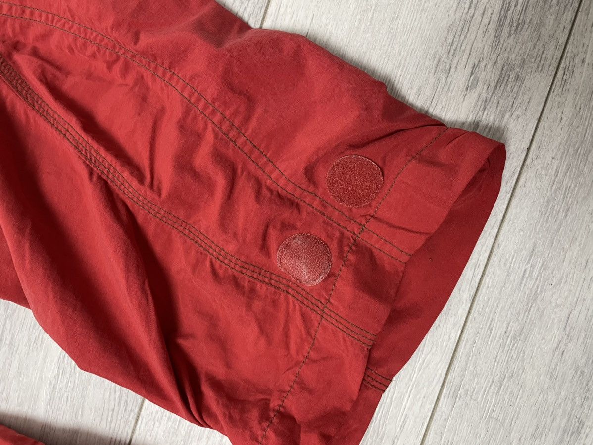 The North Face × Vintage The North Face vintage pants for out door life 90s Size US 35 - 6 Thumbnail