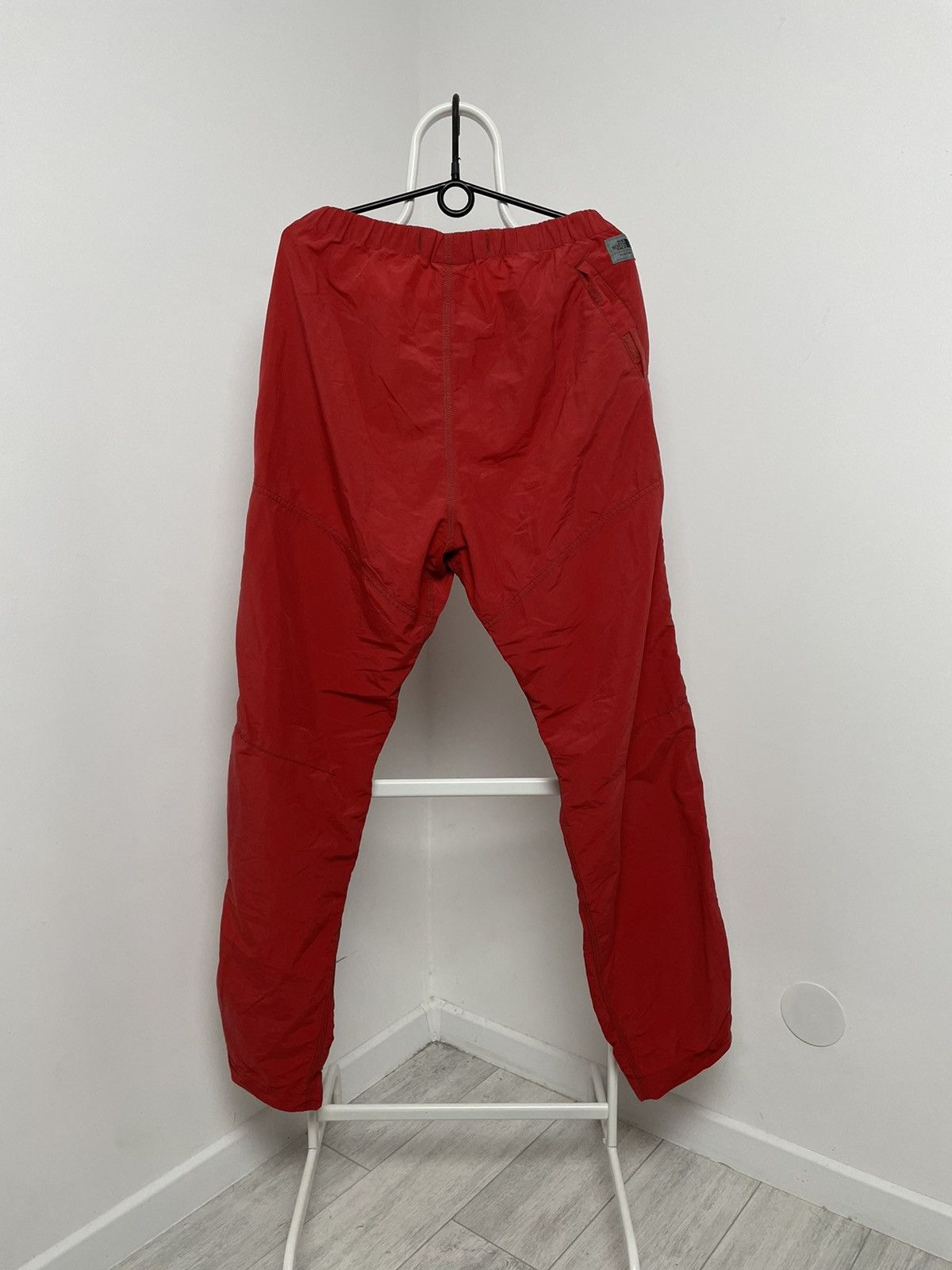 The North Face × Vintage The North Face vintage pants for out door life 90s Size US 35 - 5 Thumbnail