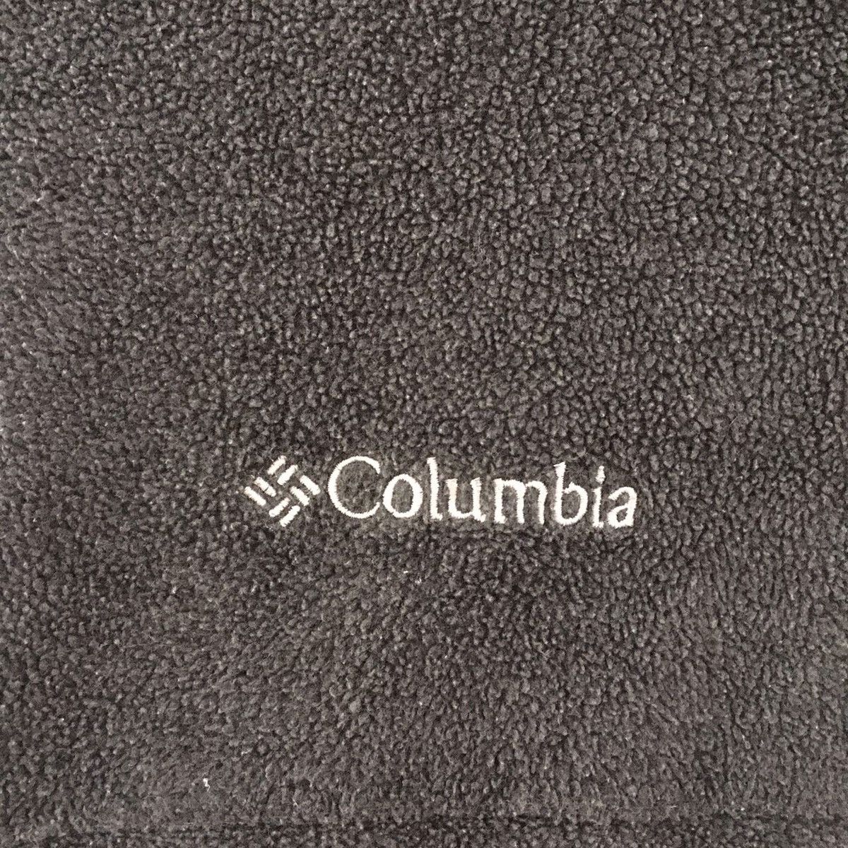 Columbia Vintage Columbia Fleece Jacket Size US M / EU 48-50 / 2 - 3 Thumbnail