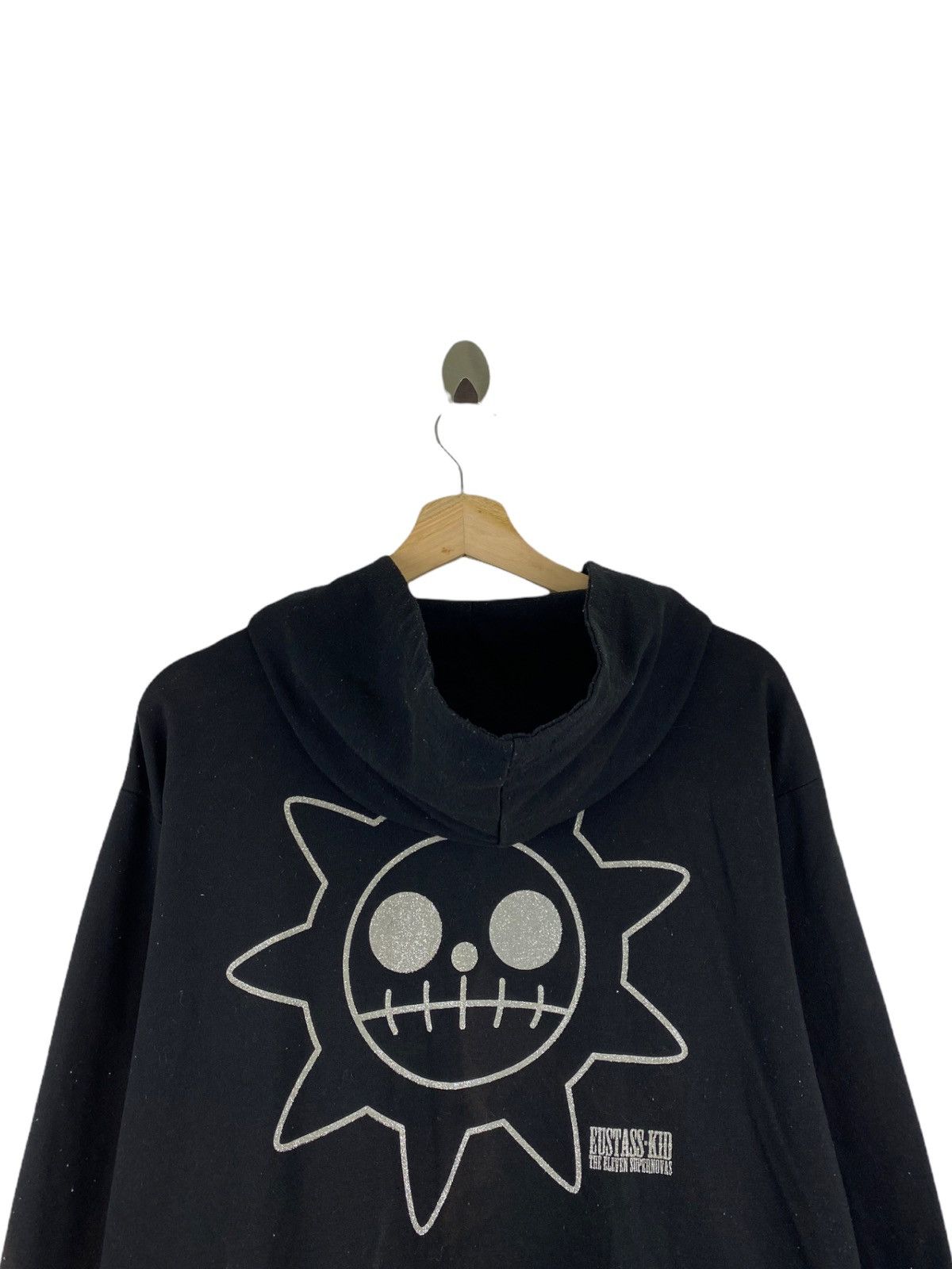 Cartoon Network × Japanese Brand Vintage One Piece Hoodies Size US L / EU 52-54 / 3 - 8 Thumbnail