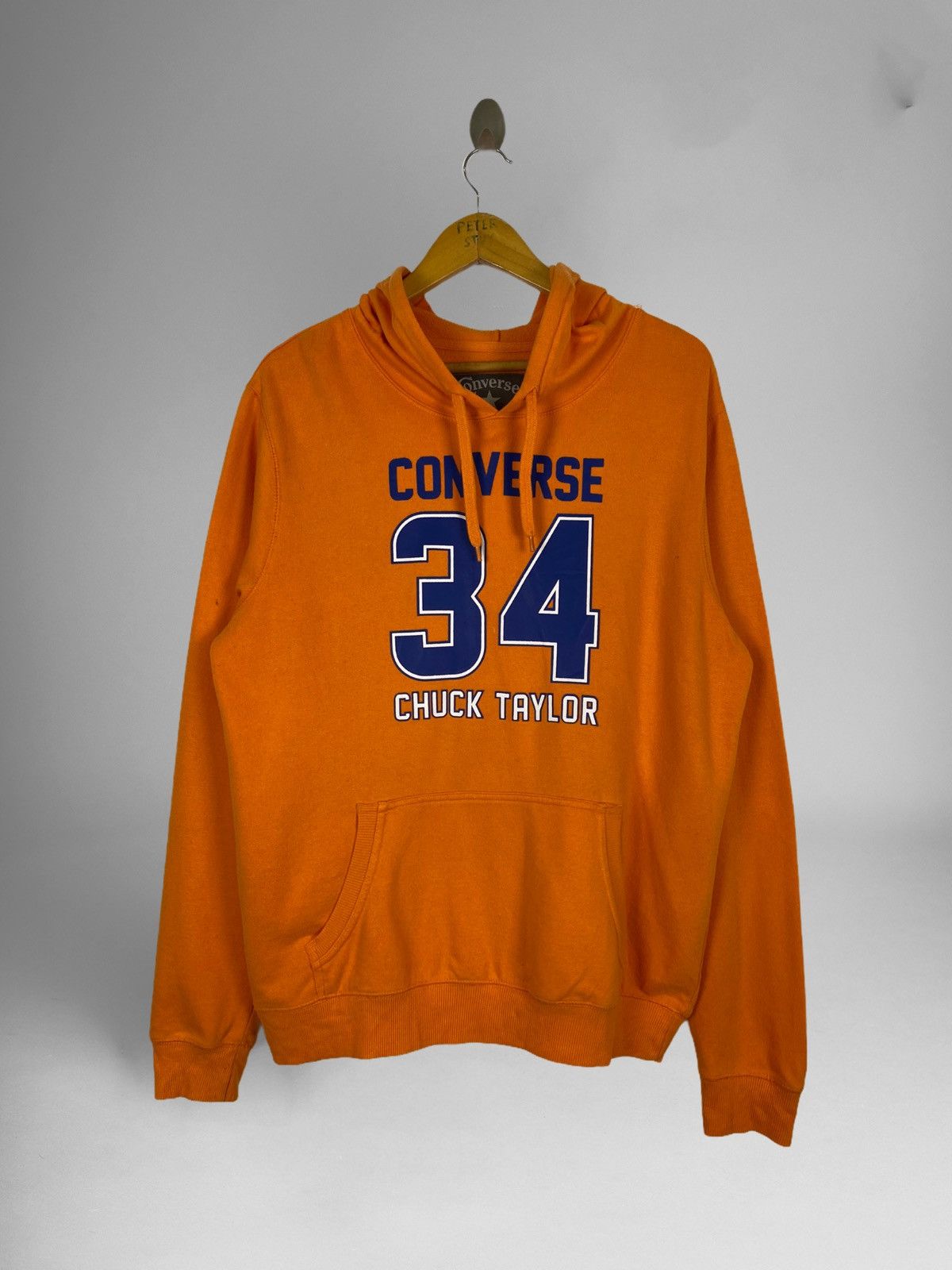 CONVERSE 34 CHUCK TAYLOR HODDIES