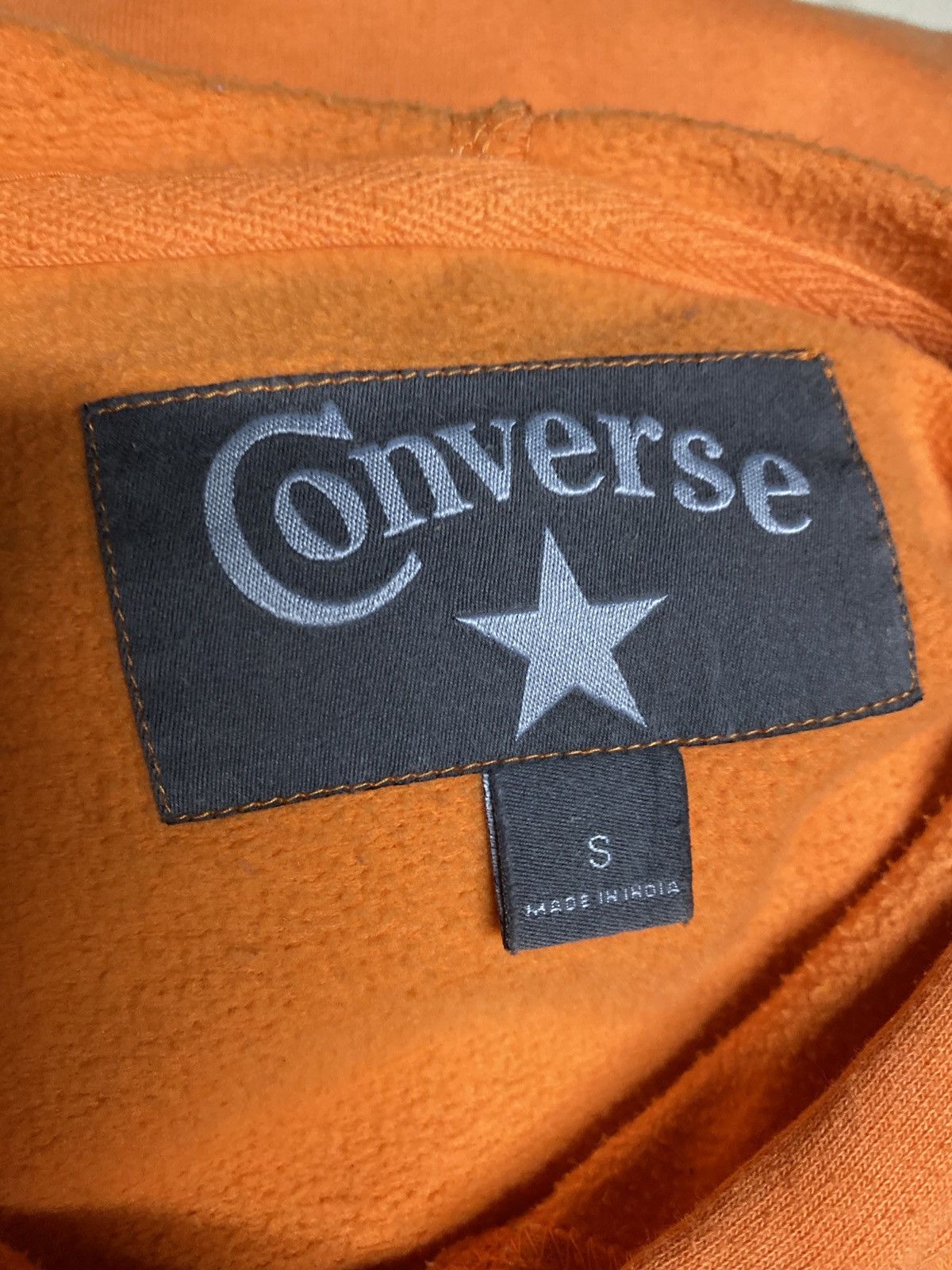 Converse CONVERSE 34 CHUCK TAYLOR HODDIES Size US S / EU 44-46 / 1 - 7 Thumbnail