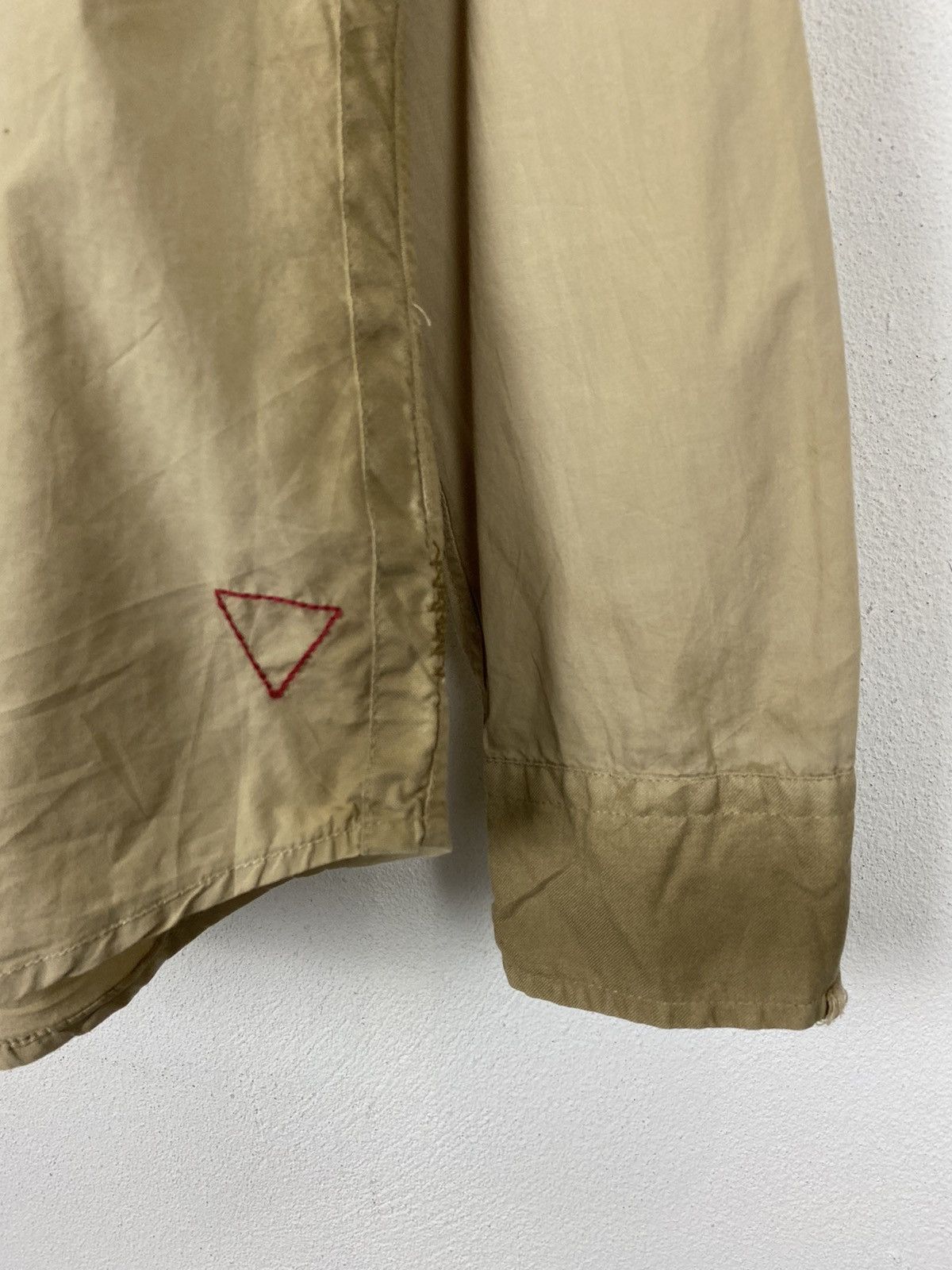 Guess GUESS BUTTON SHIRT NICE DESIGN Size US S / EU 44-46 / 1 - 7 Thumbnail