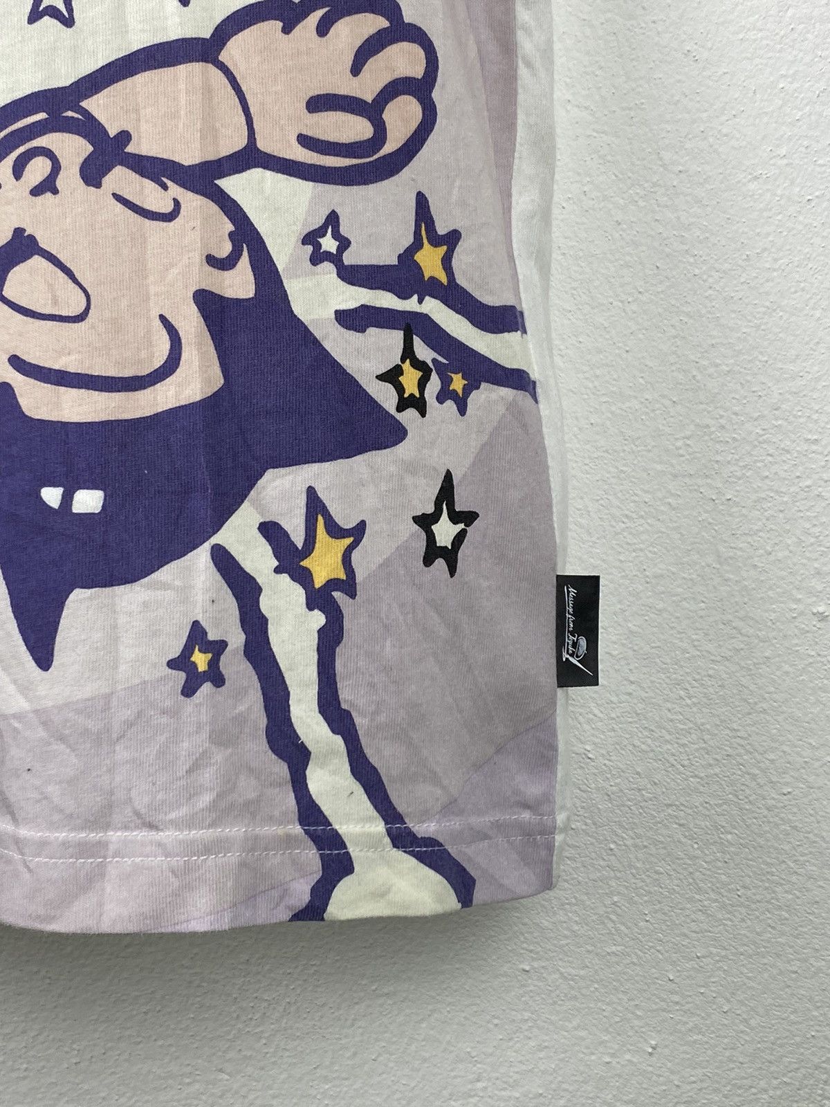 Anime × Cartoon Network × Uniqlo Mighty atom Astro boy x Uniqlo t-shirt Size US S / EU 44-46 / 1 - 3 Thumbnail