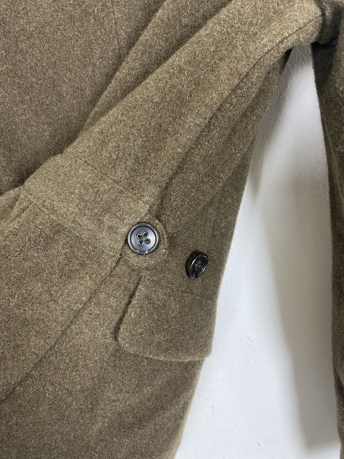 Jil Sander × Uniqlo J.SANDER cross UNIQLO JACKET NICE DESIGN Size US M / EU 48-50 / 2 - 9 Thumbnail