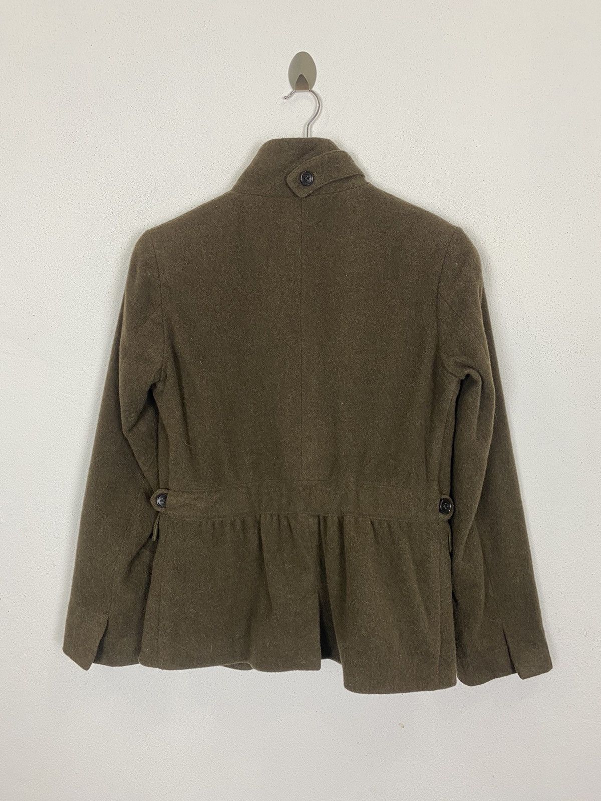 Jil Sander × Uniqlo J.SANDER cross UNIQLO JACKET NICE DESIGN Size US M / EU 48-50 / 2 - 5 Thumbnail