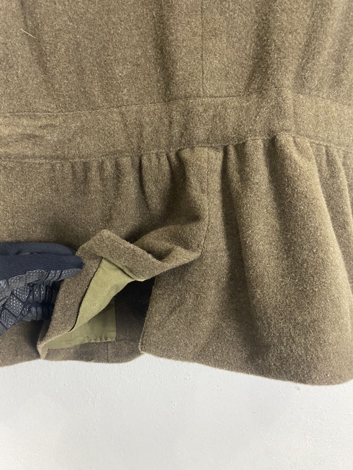 Jil Sander × Uniqlo J.SANDER cross UNIQLO JACKET NICE DESIGN Size US M / EU 48-50 / 2 - 10 Thumbnail