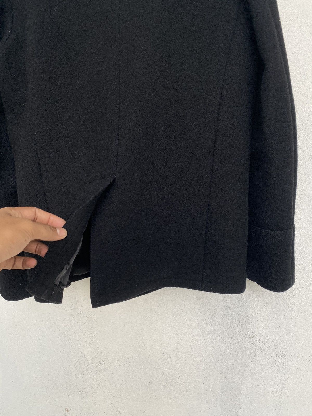 Beams Plus BEAMS PER BACCO PEA COAT NICE STYLE Size US M / EU 48-50 / 2 - 7 Thumbnail