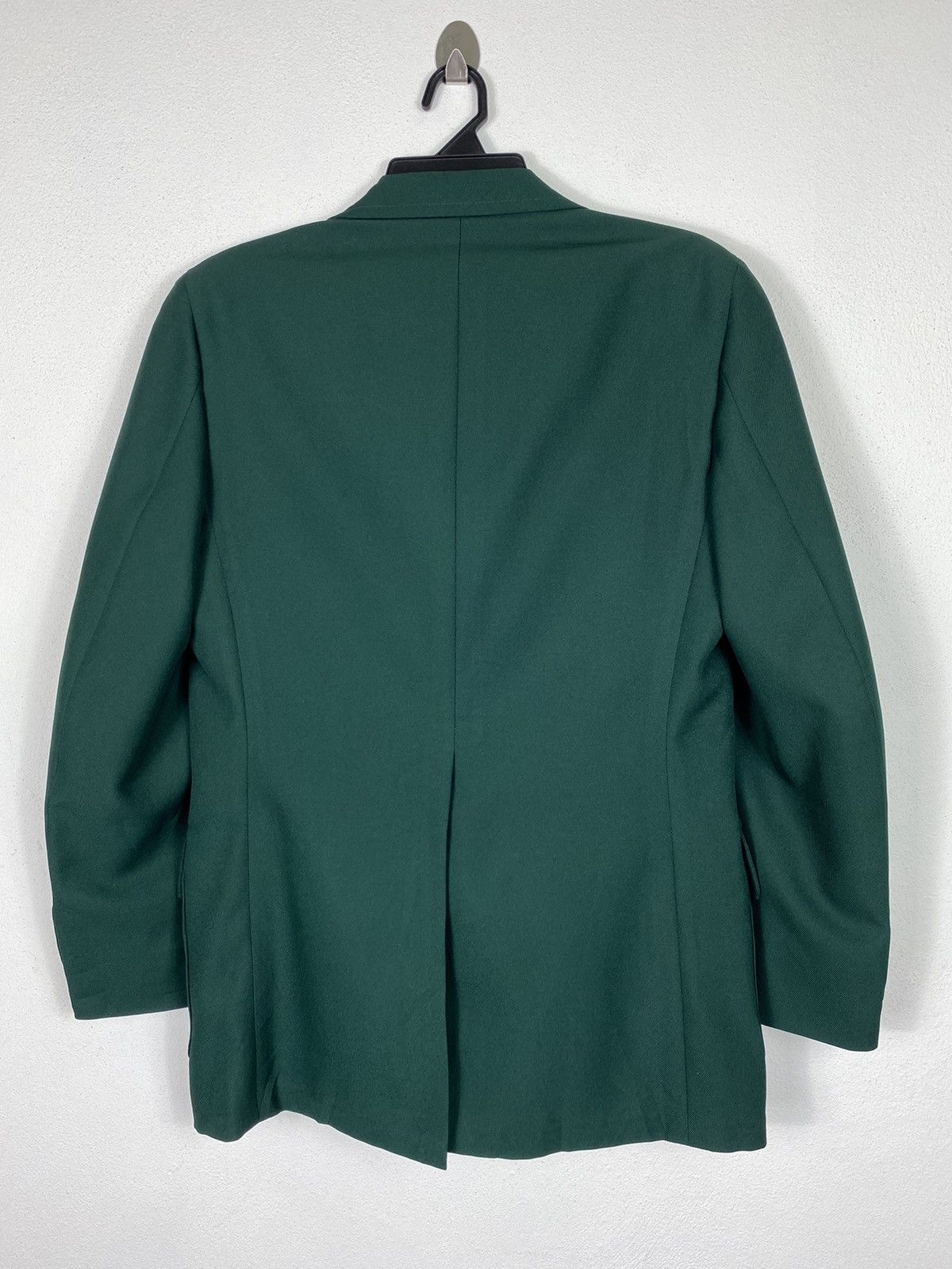 JCPenney × Vintage 🔥Vintage JC Penny Green Jacket Size US M / EU 48-50 / 2 - 2 Thumbnail