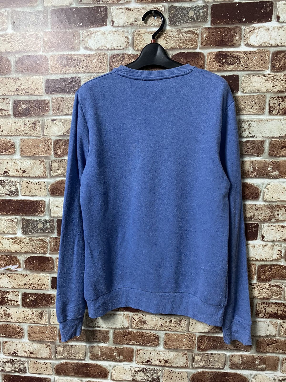 Divided DIVIDED SKATE PHOTO SWEATER Size US S / EU 44-46 / 1 - 2 Thumbnail