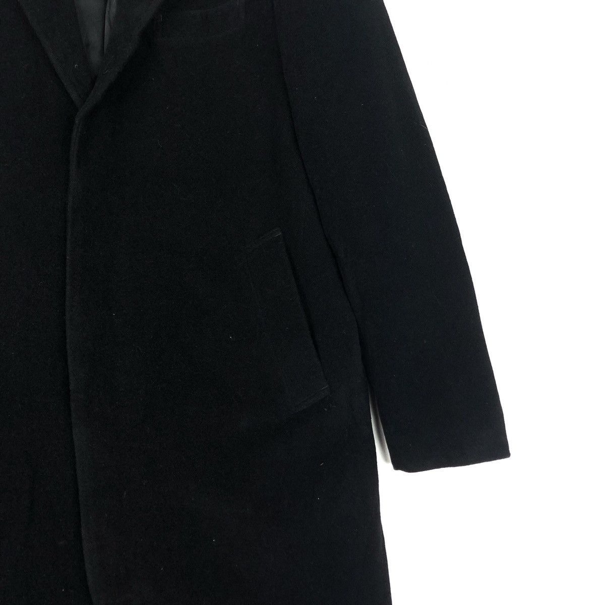 Japanese Brand × Maison MIHARA YASUHIRO 🔥MIHARAYASUHIRO Parka Long Trench Coat Jacket Size US M / EU 48-50 / 2 - 4 Thumbnail