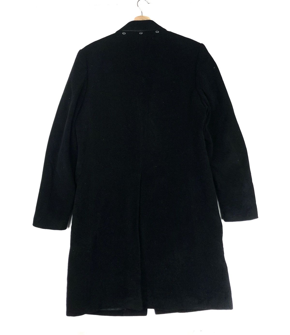 Japanese Brand × Maison MIHARA YASUHIRO 🔥MIHARAYASUHIRO Parka Long Trench Coat Jacket Size US M / EU 48-50 / 2 - 8 Thumbnail