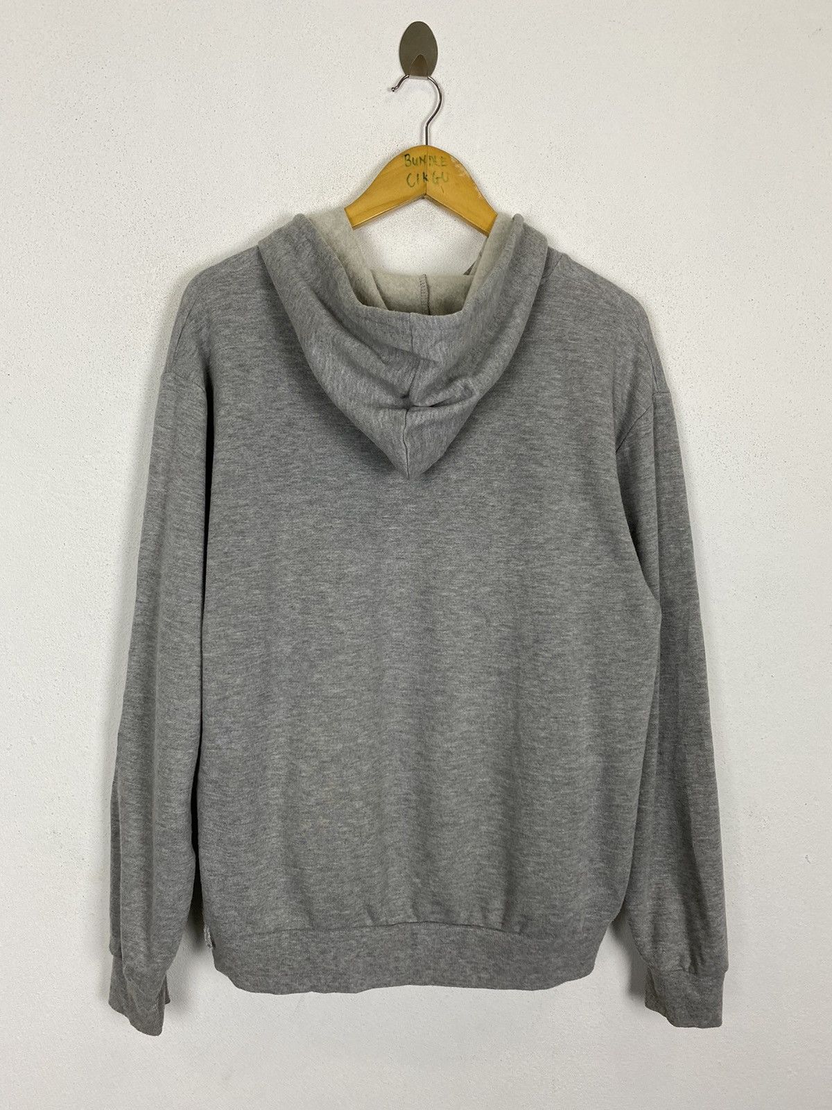 Penfield Penfield Big Logo Hoddies Size US L / EU 52-54 / 3 - 4 Thumbnail