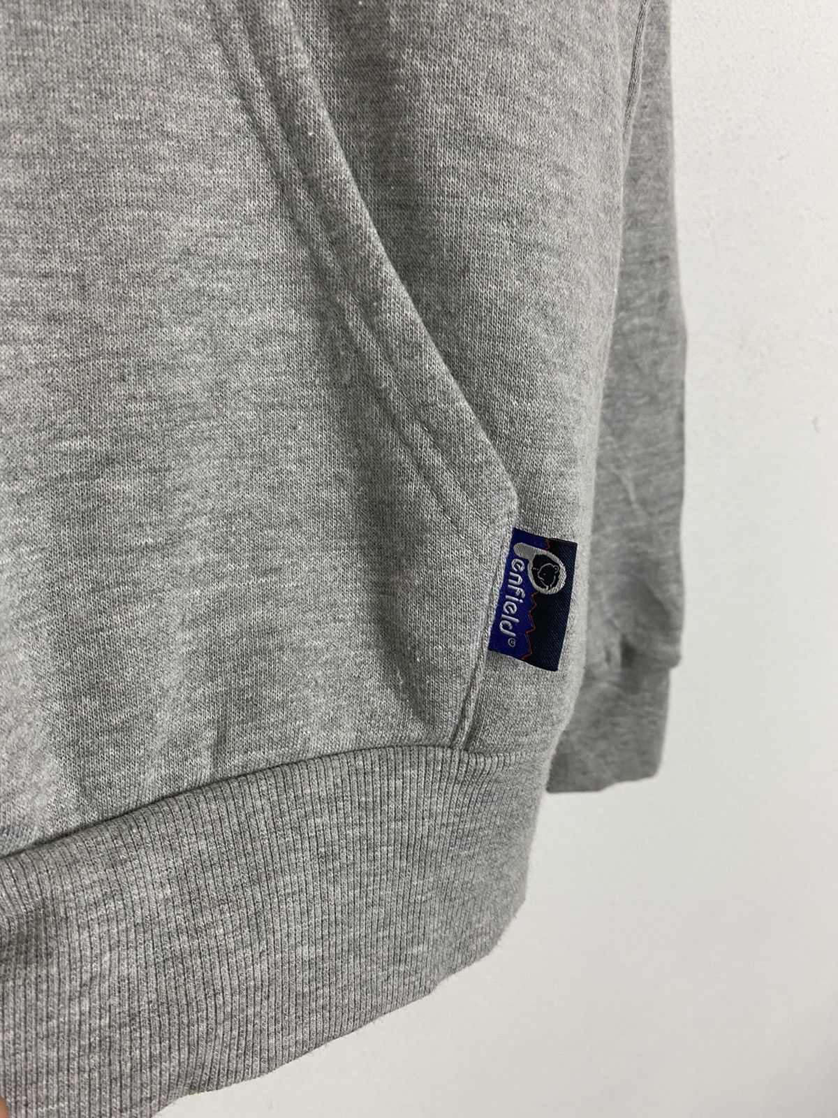 Penfield Penfield Big Logo Hoddies Size US L / EU 52-54 / 3 - 5 Thumbnail