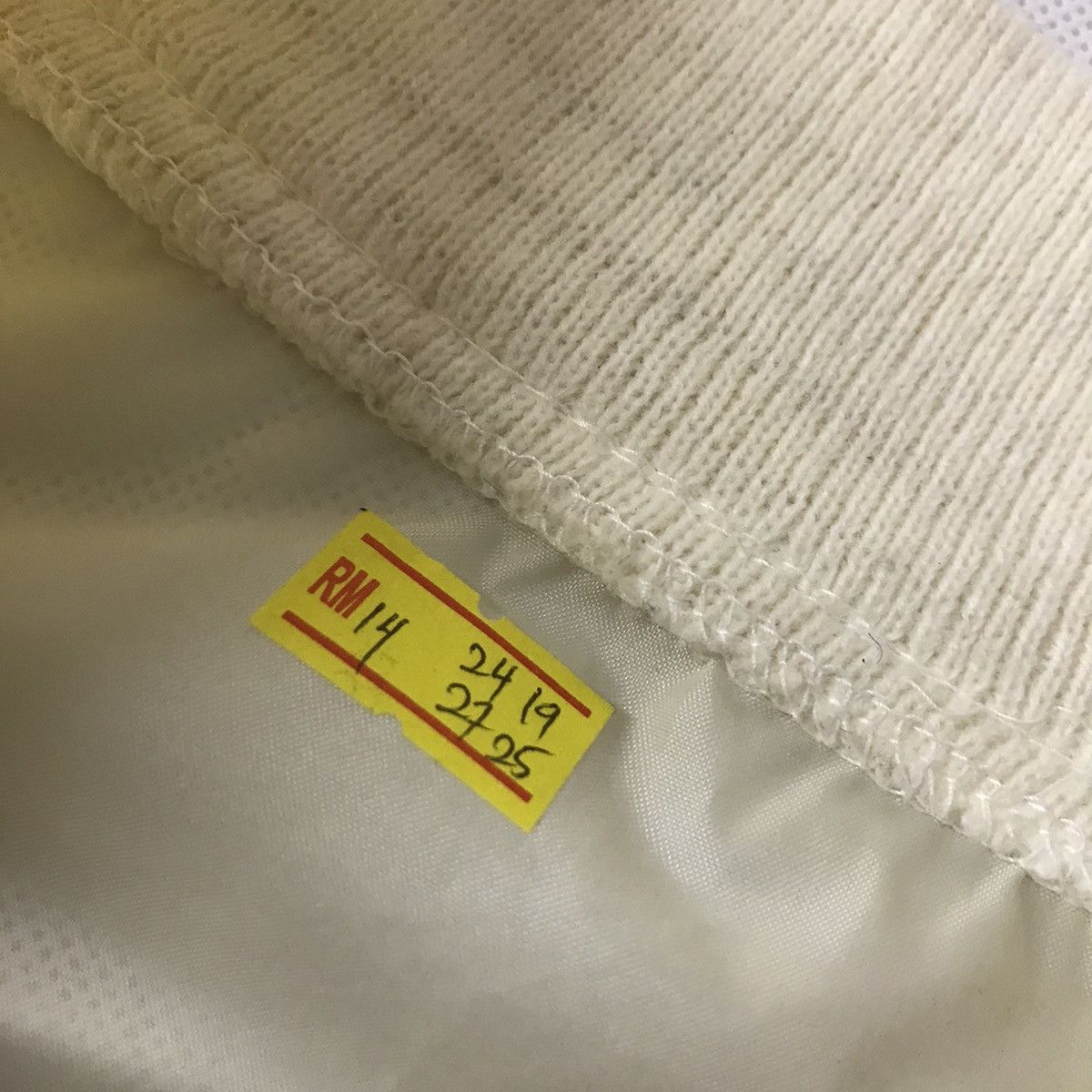 Japanese Brand × Sports Specialties VINTAGE NISSAN GTR SKYLINE RACING SNAP BUTTON JACKET Size US L / EU 52-54 / 3 - 7 Thumbnail
