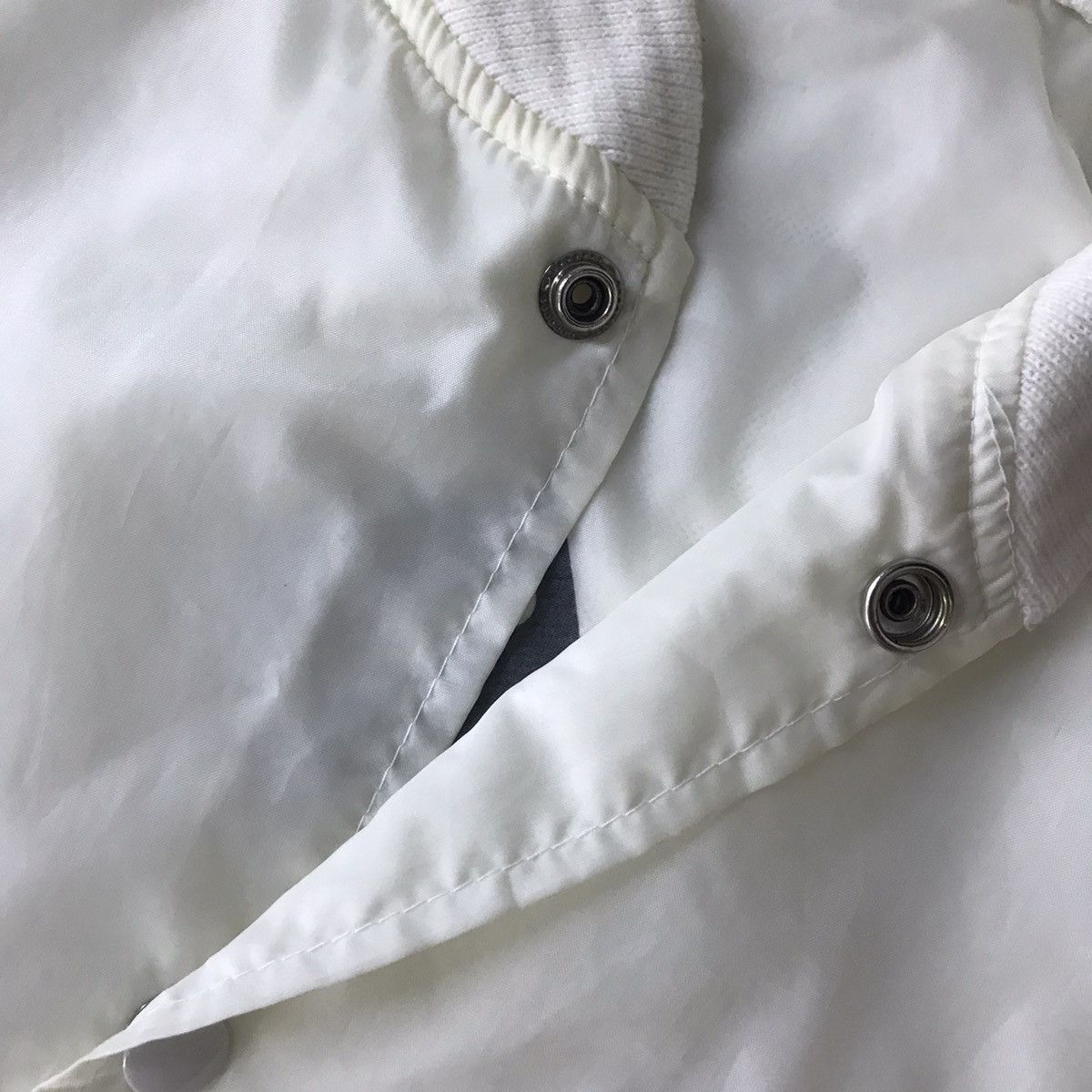 Japanese Brand × Sports Specialties VINTAGE NISSAN GTR SKYLINE RACING SNAP BUTTON JACKET Size US L / EU 52-54 / 3 - 6 Thumbnail